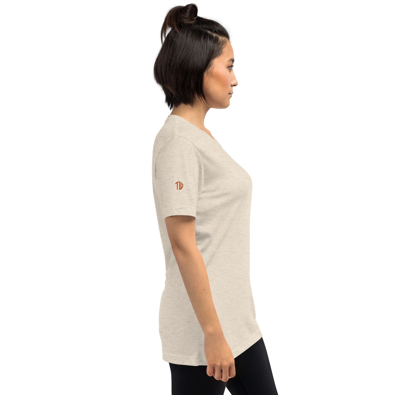 THE WUFF® PureEssence T-Shirt