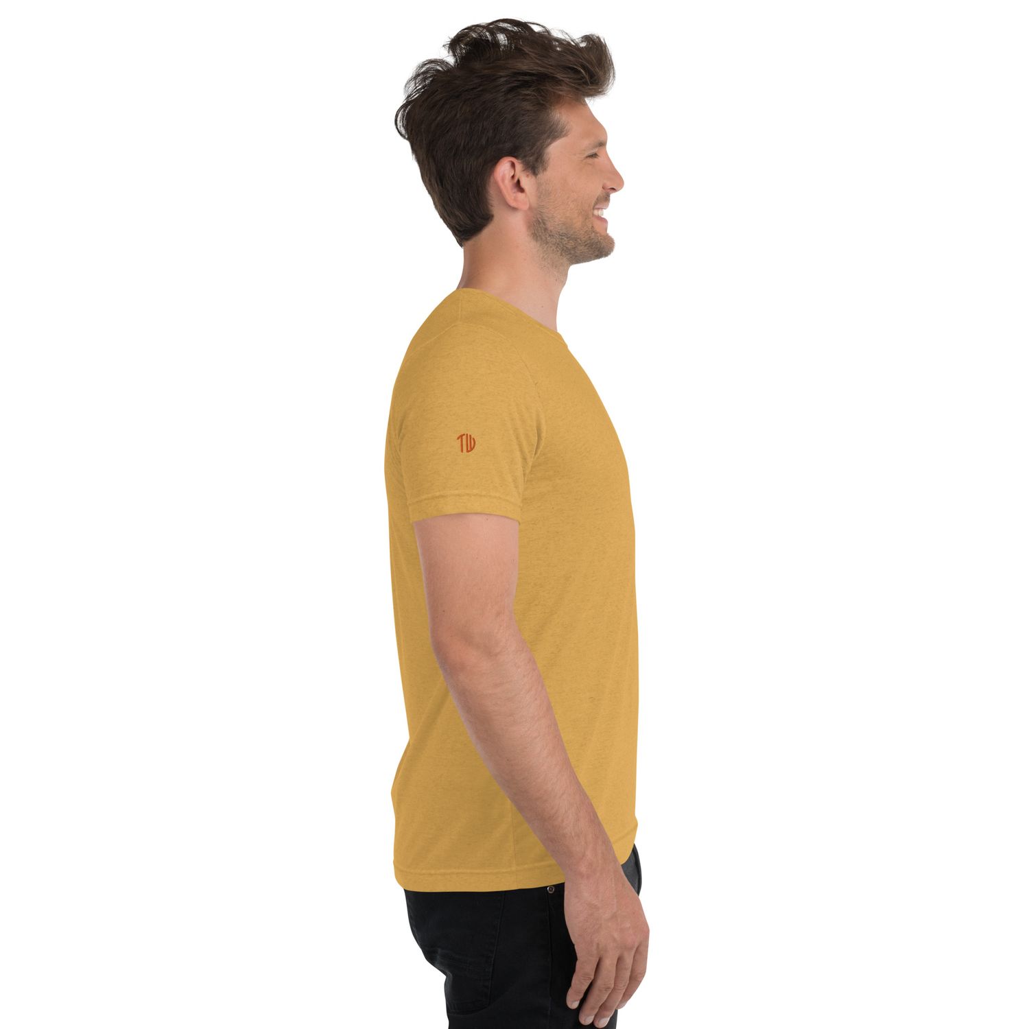 THE WUFF® PureEssence T-Shirt