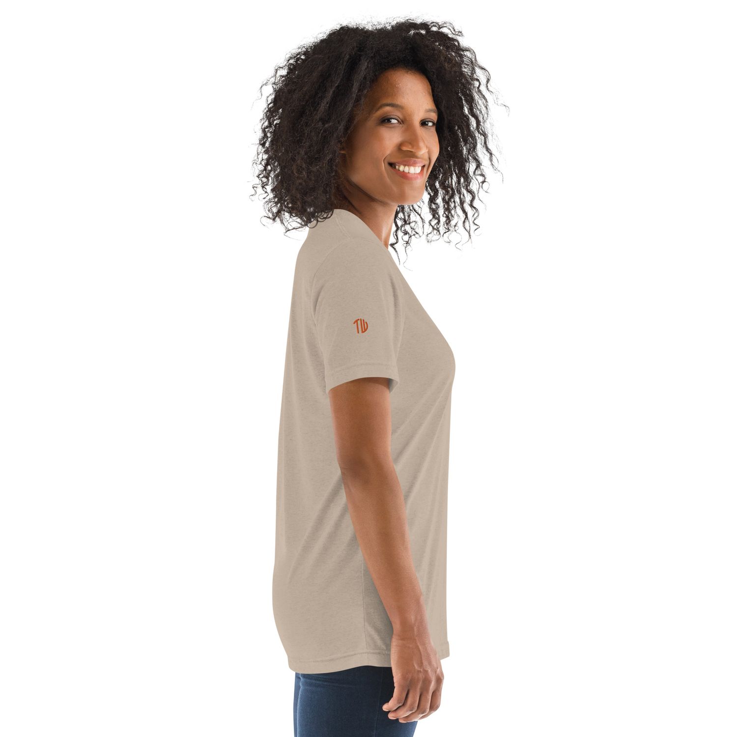 THE WUFF® PureEssence T-Shirt