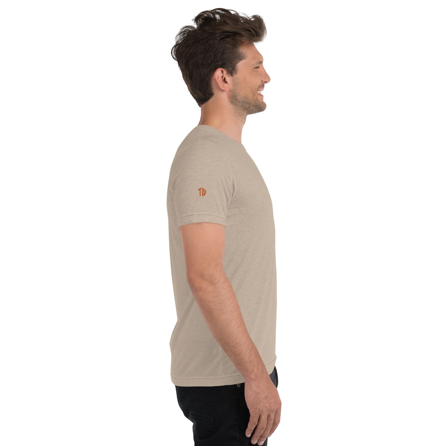 THE WUFF® PureEssence T-Shirt