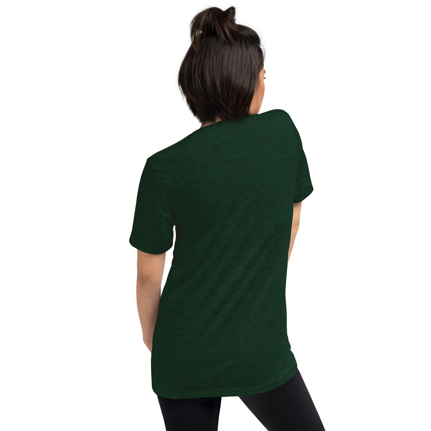 THE WUFF® PureEssence T-Shirt