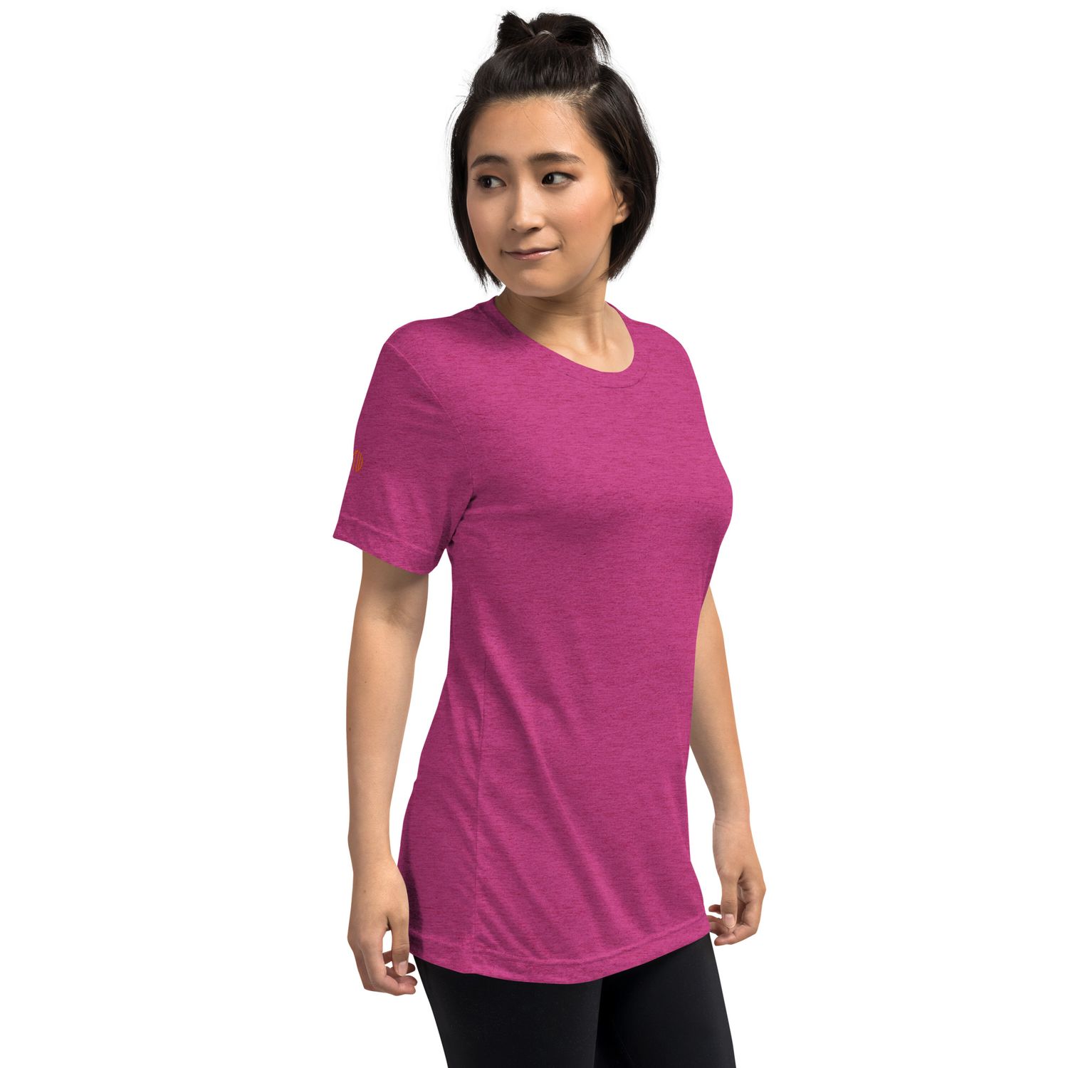 THE WUFF® PureEssence T-Shirt