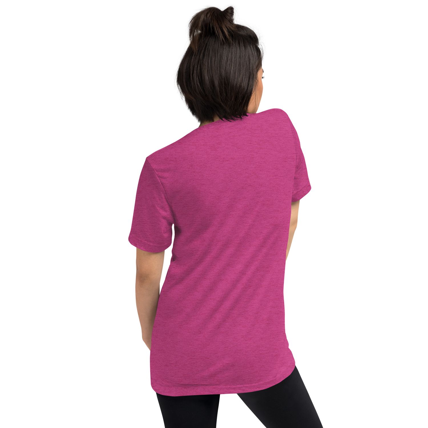 THE WUFF® PureEssence T-Shirt