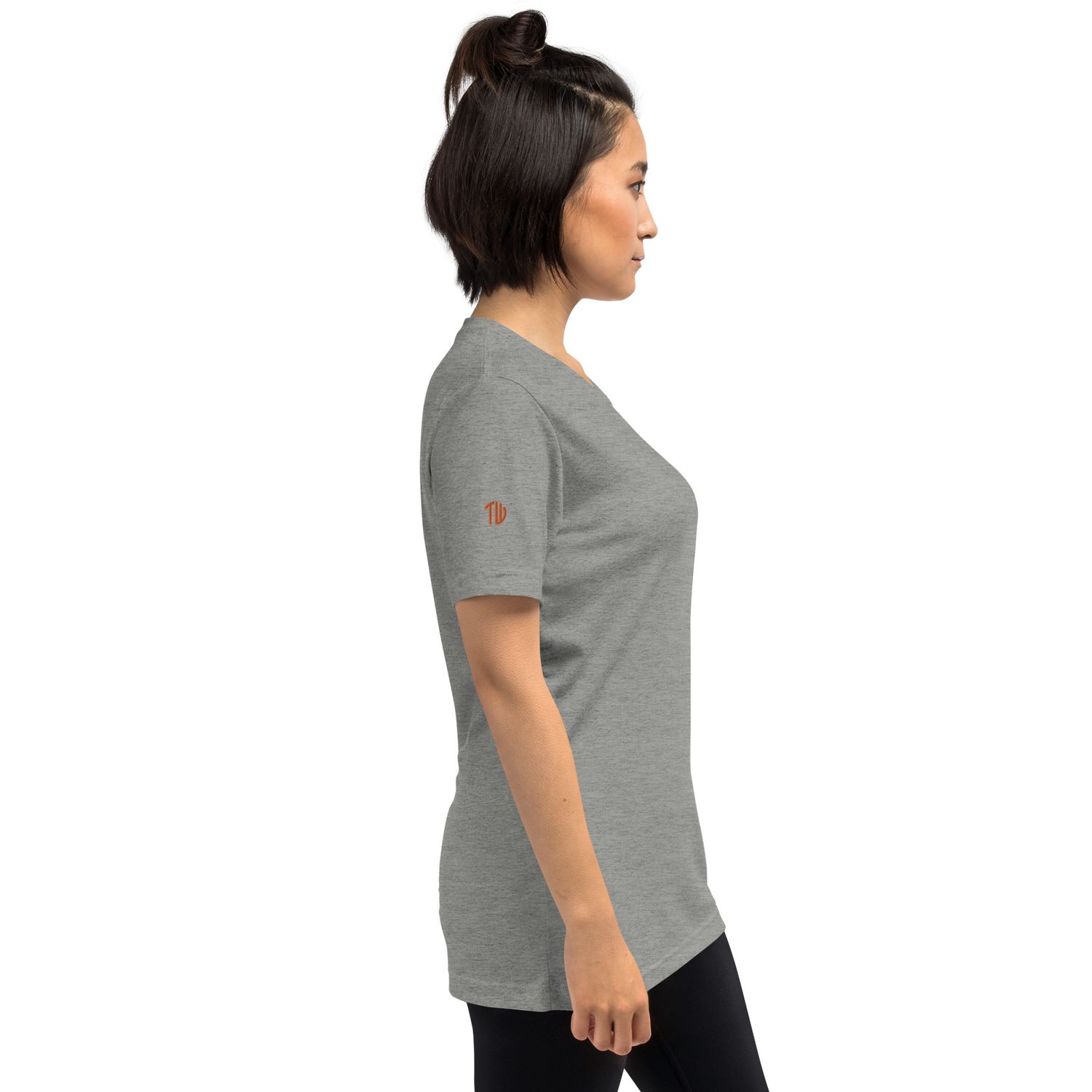 THE WUFF® PureEssence T-Shirt