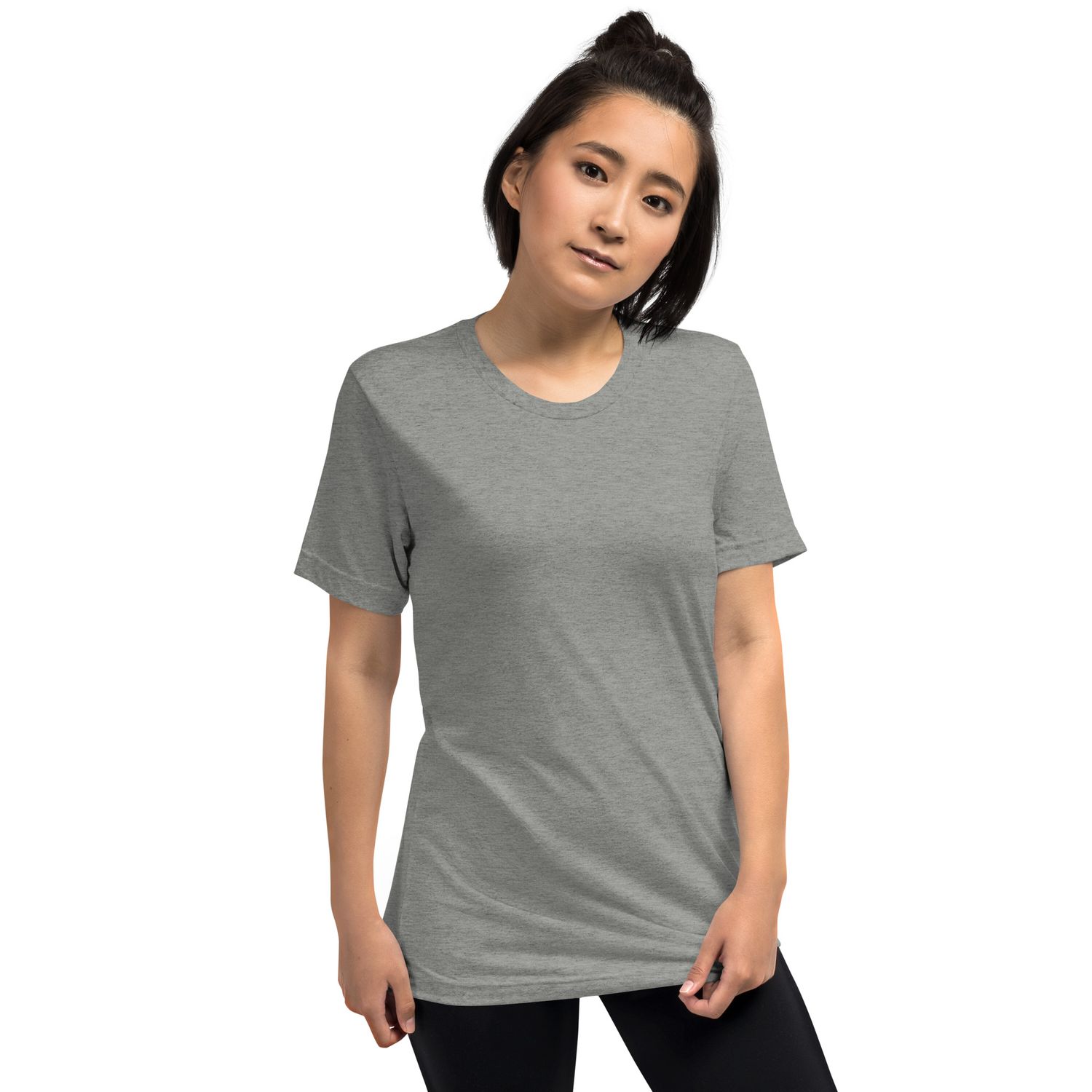 THE WUFF® PureEssence T-Shirt
