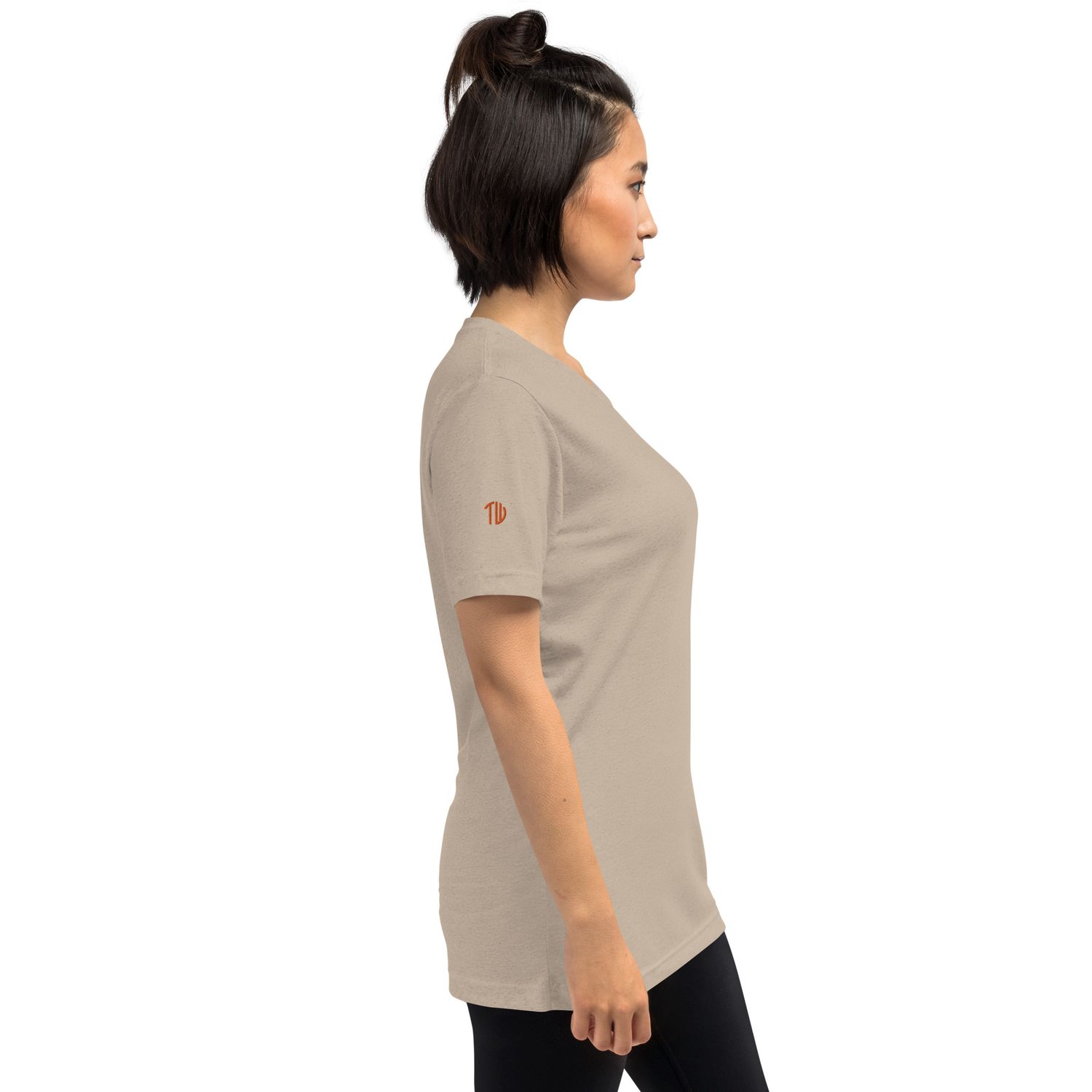 THE WUFF® PureEssence T-Shirt