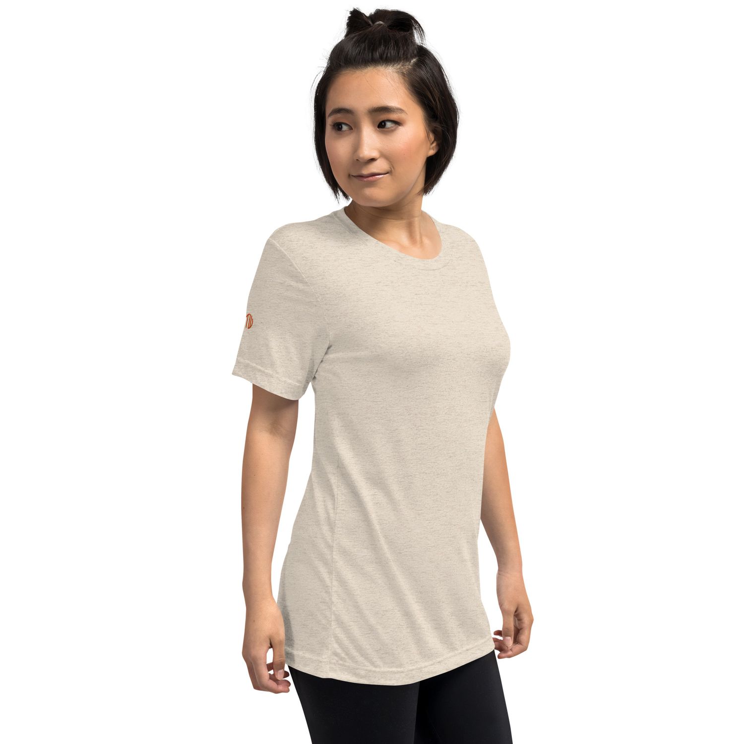 THE WUFF® PureEssence T-Shirt