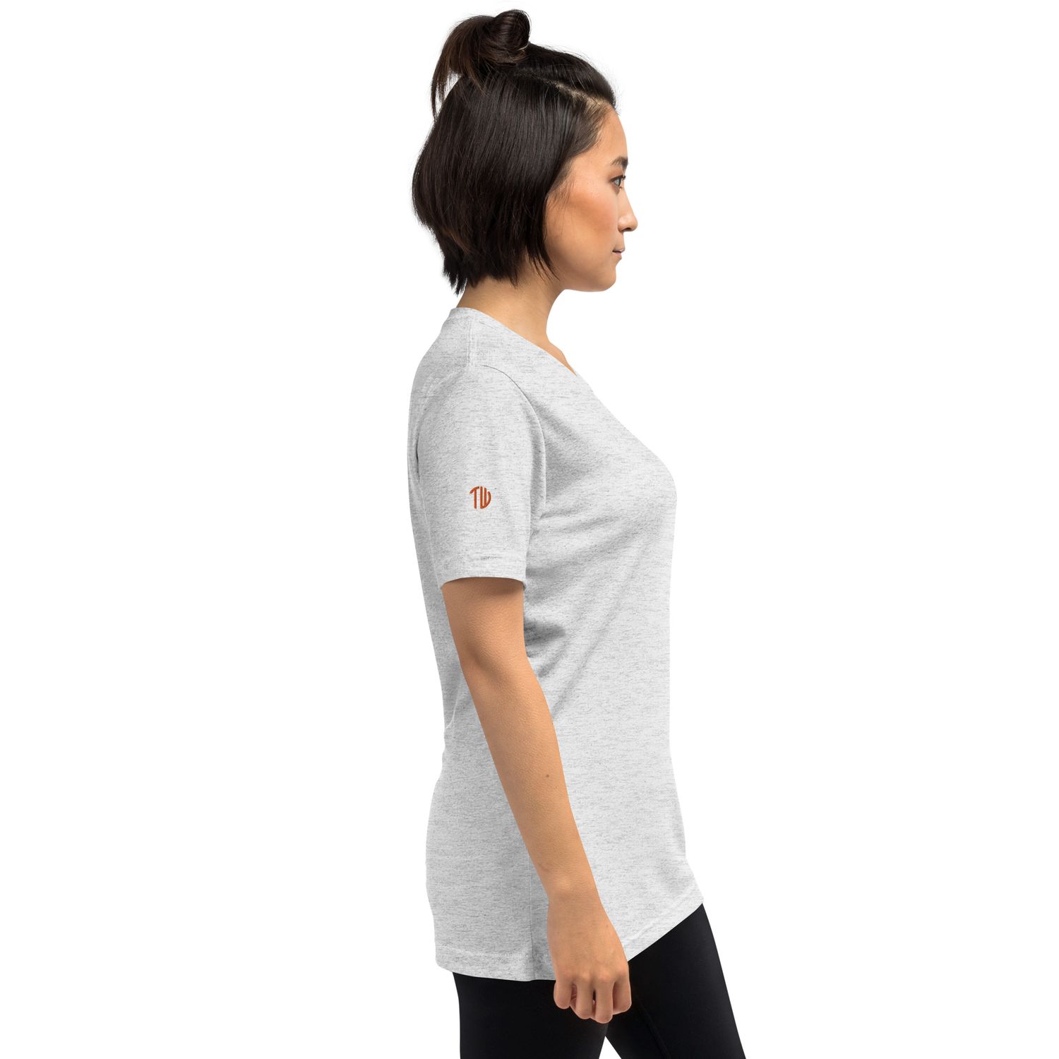 THE WUFF® PureEssence T-Shirt