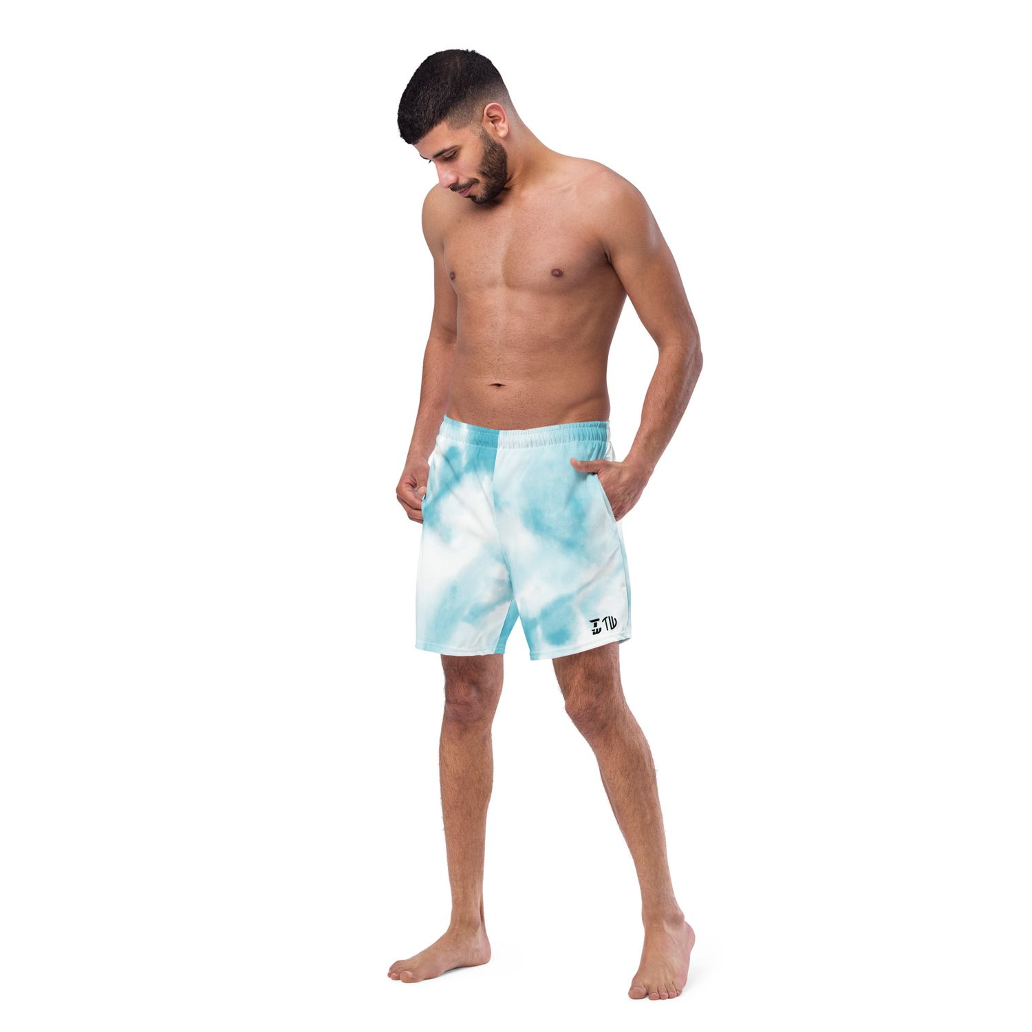 Herren-Badehosen