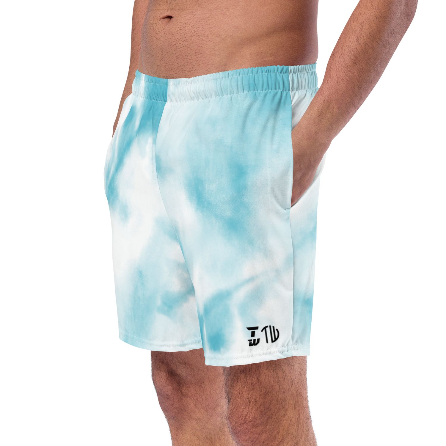Herren-Badehosen