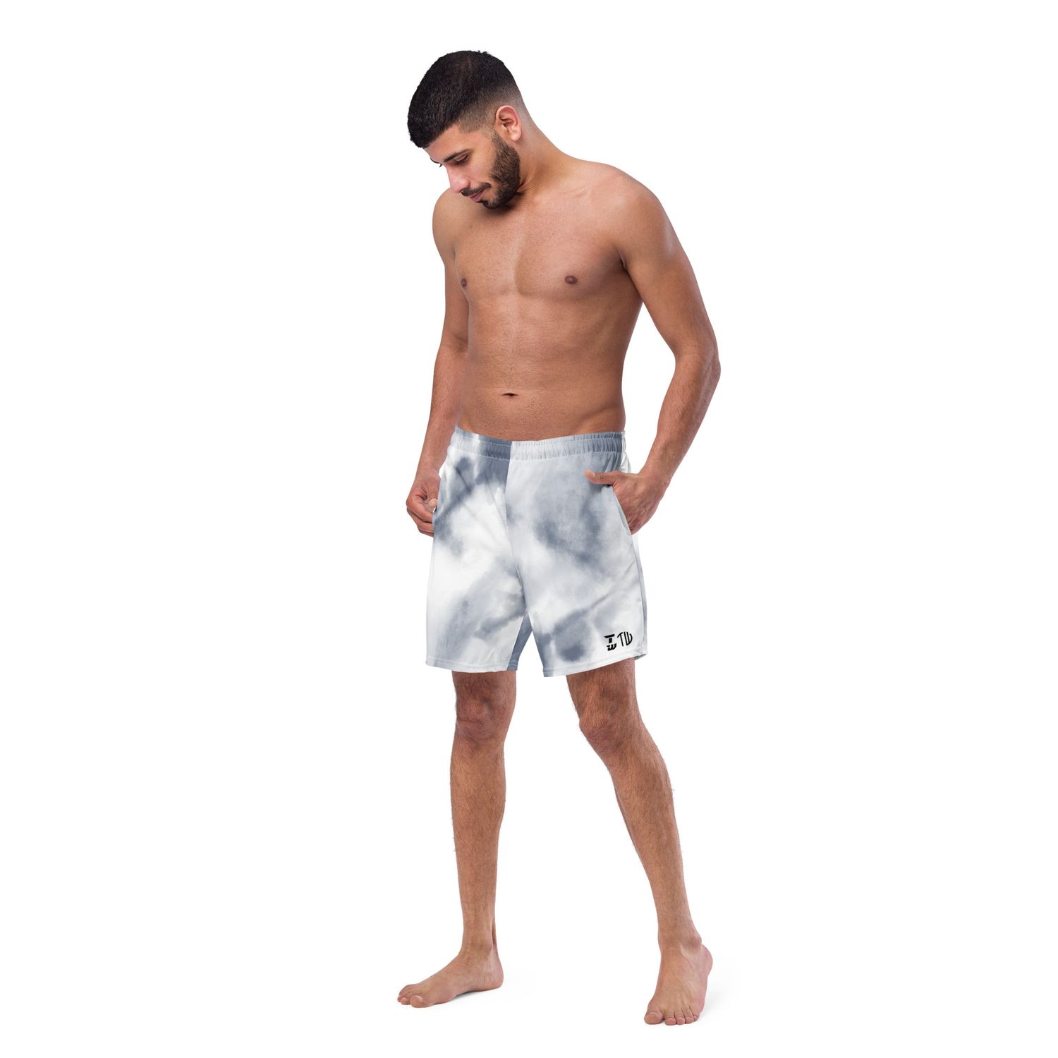 Herren-Badehosen