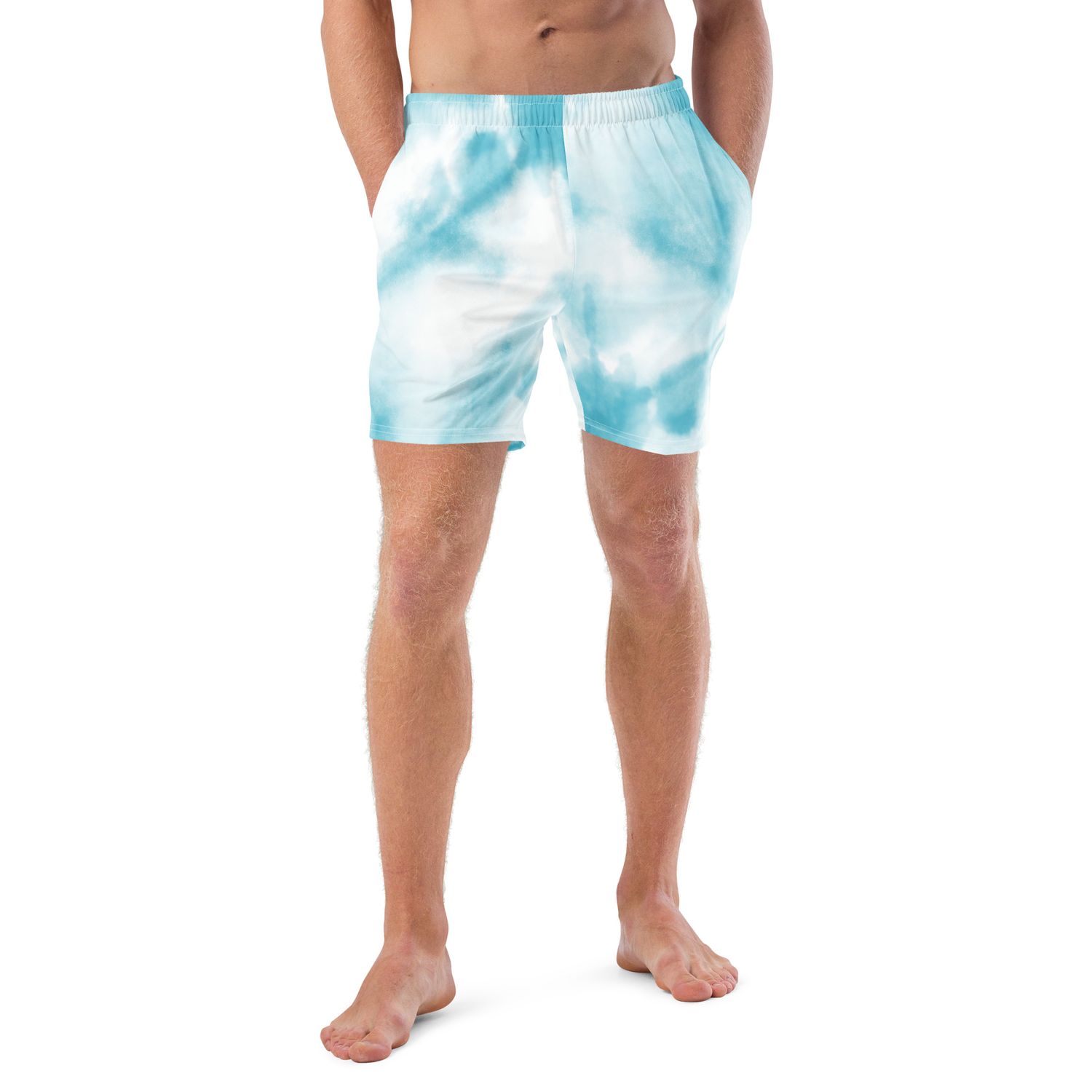 Herren-Badehosen