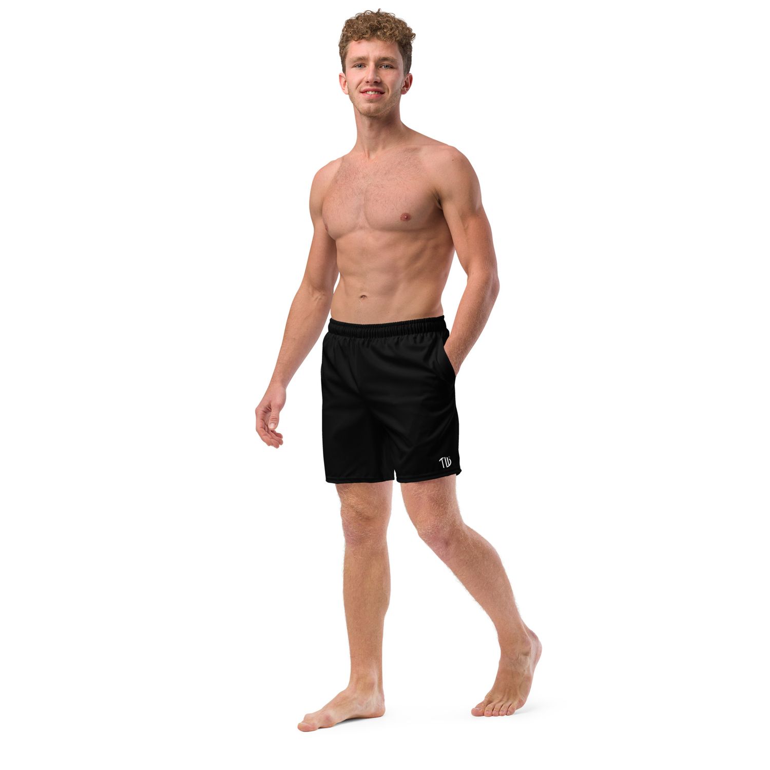 Herren-Badehosen