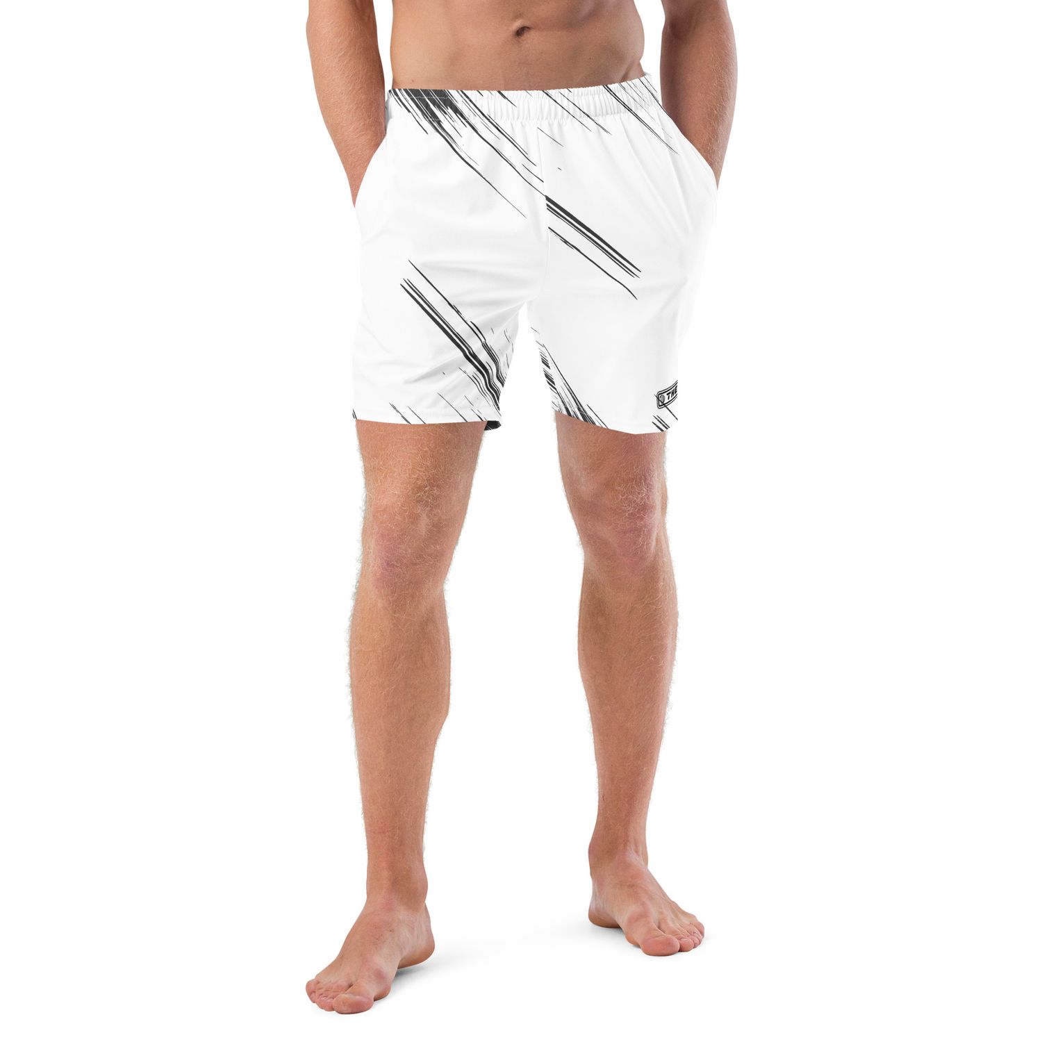 Herren-Badehosen