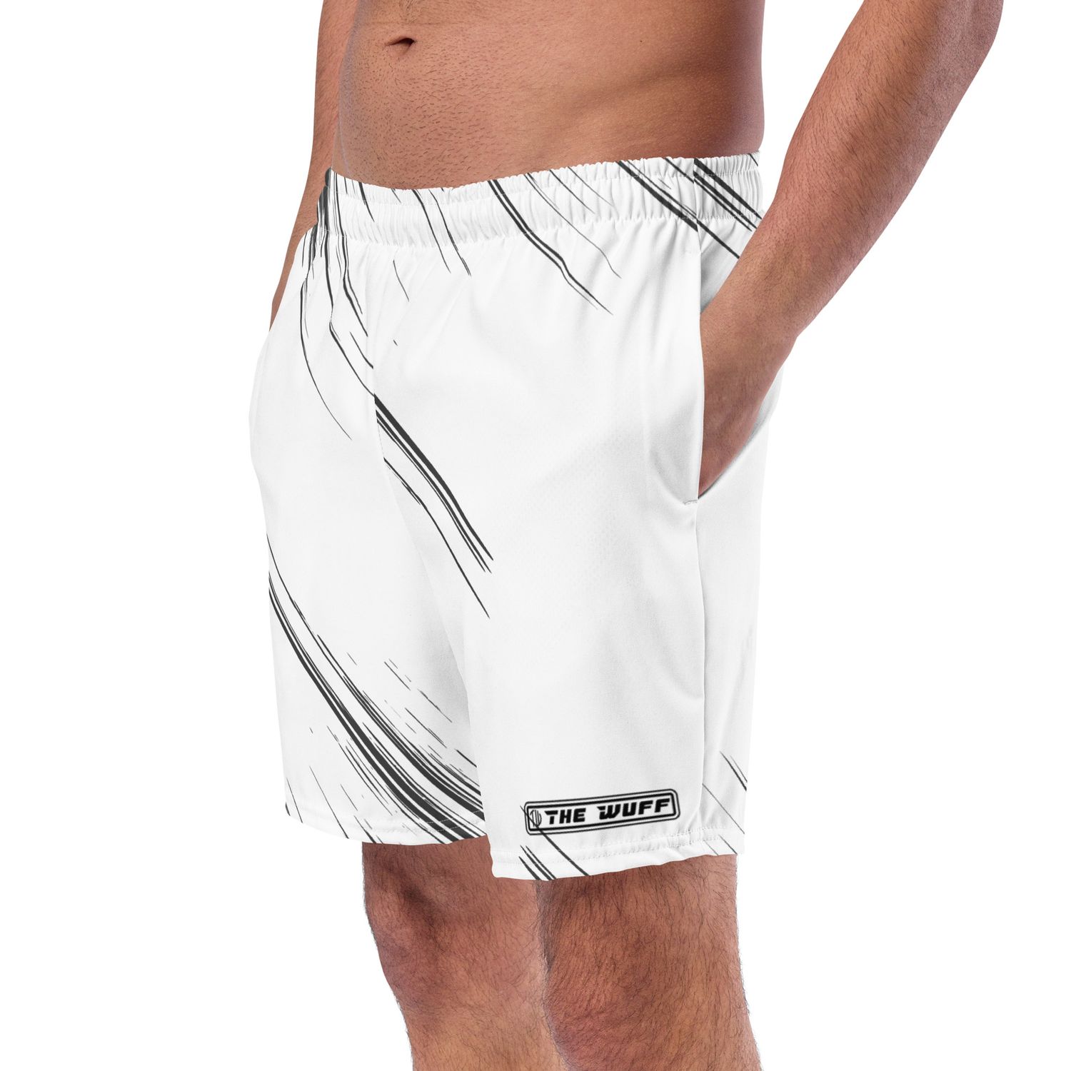 Herren-Badehosen