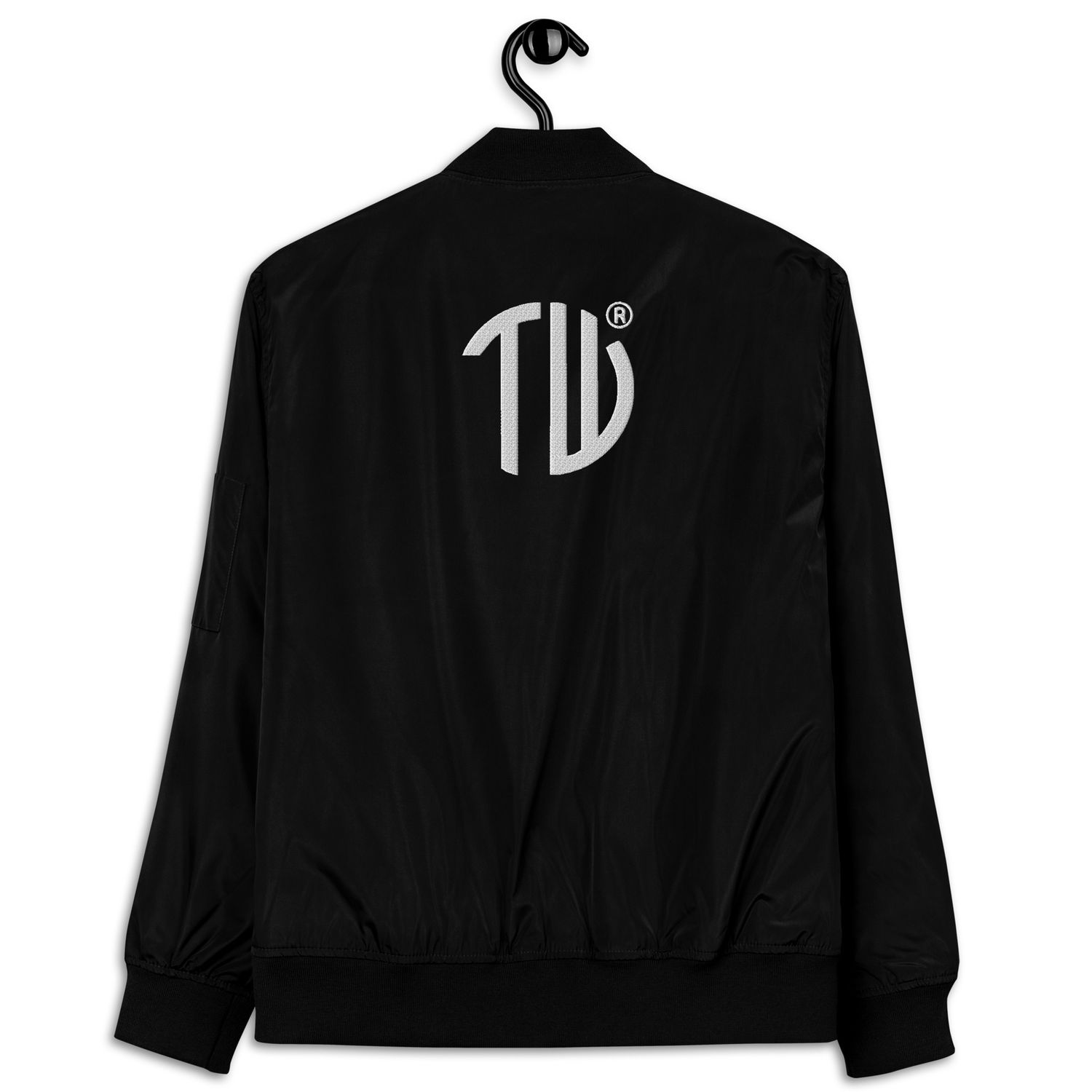 Underground X-20 Premium Bomberjacke