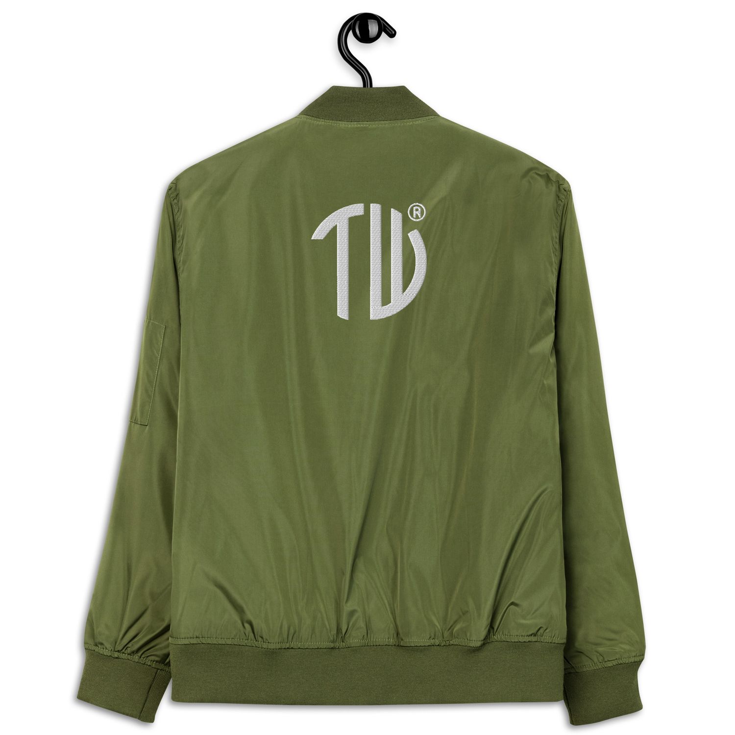 Underground X-20 Premium Bomberjacke
