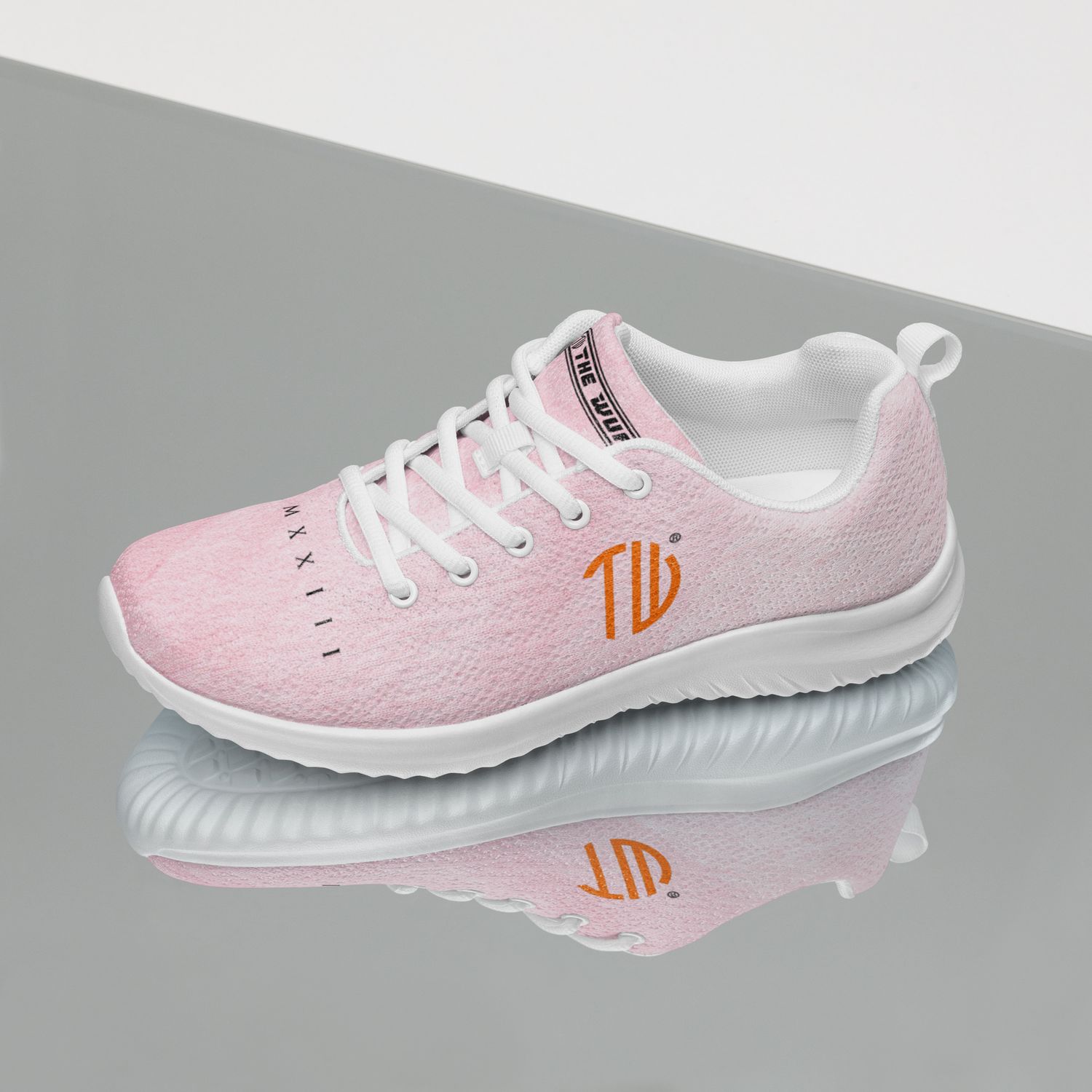 Prime Motion – Exklusive Women-Performance-Sneaker