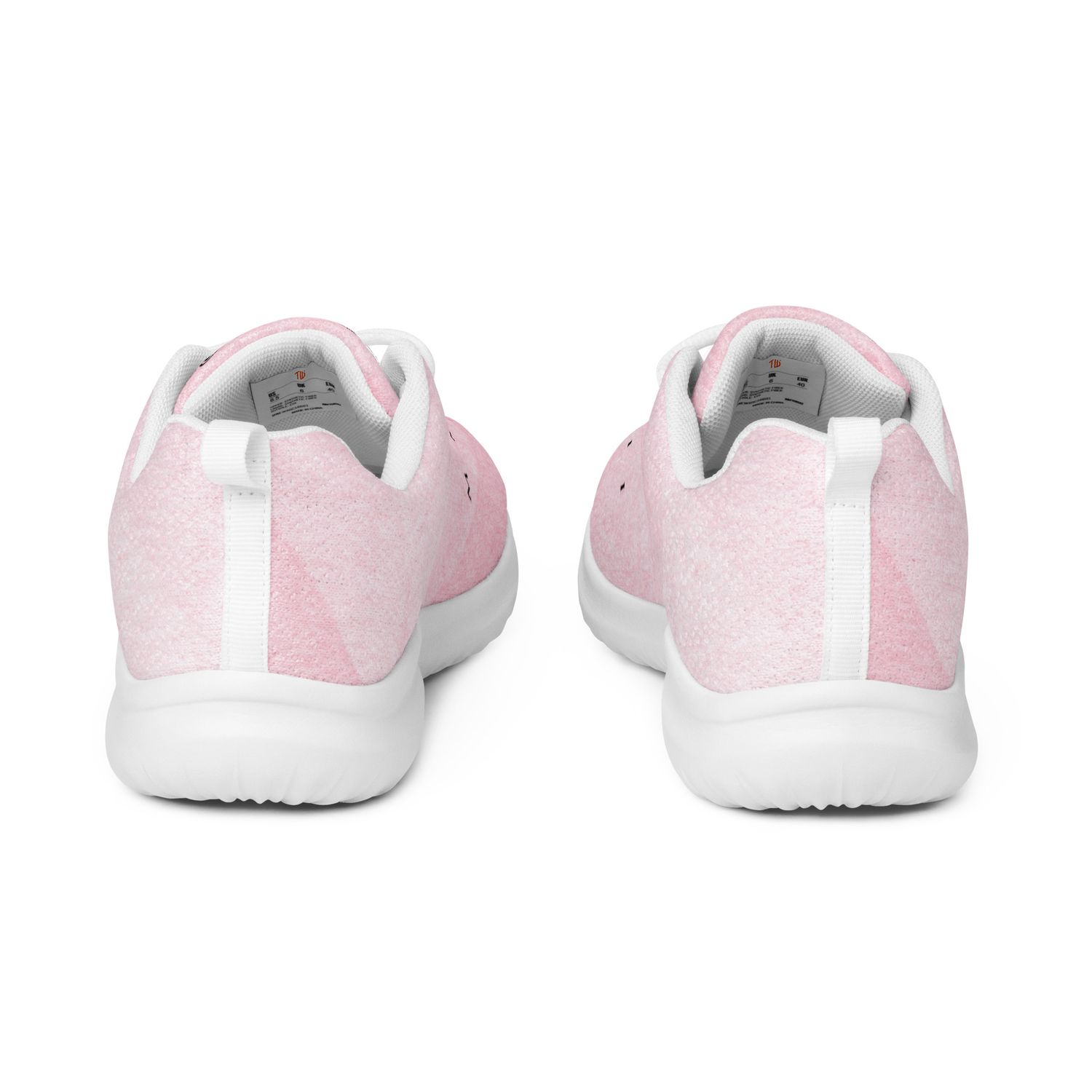 Prime Motion – Exklusive Women-Performance-Sneaker