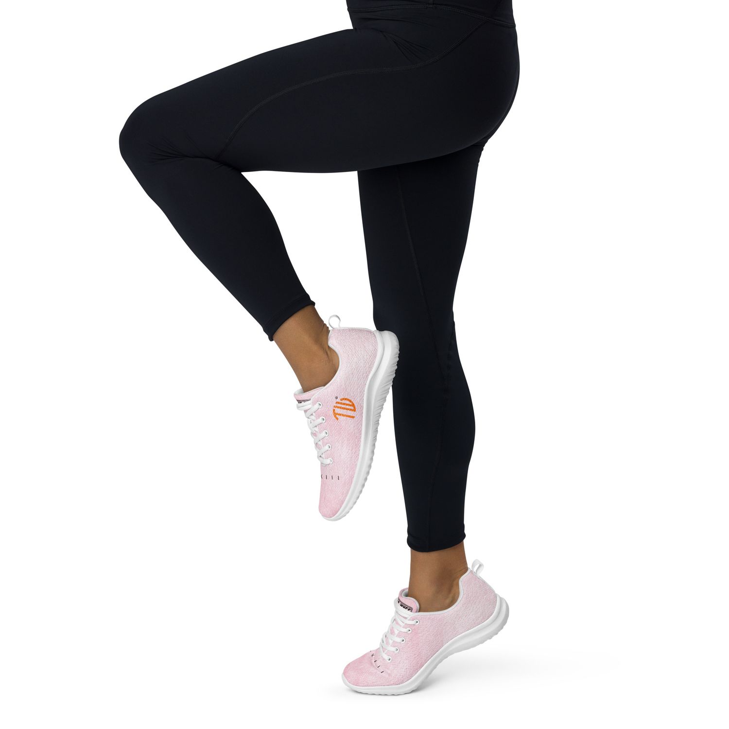 Prime Motion – Exklusive Women-Performance-Sneaker