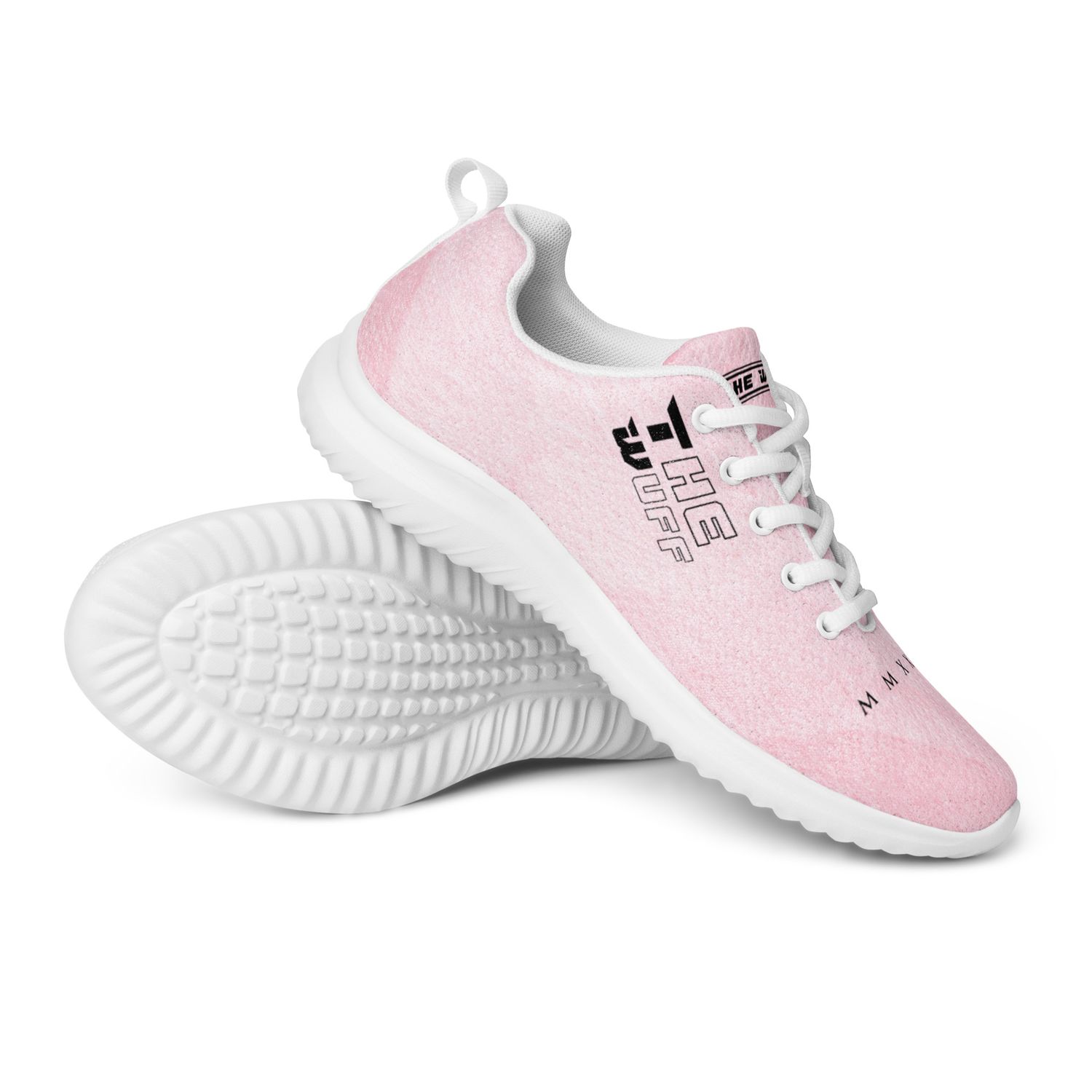 Prime Motion – Exklusive Women-Performance-Sneaker