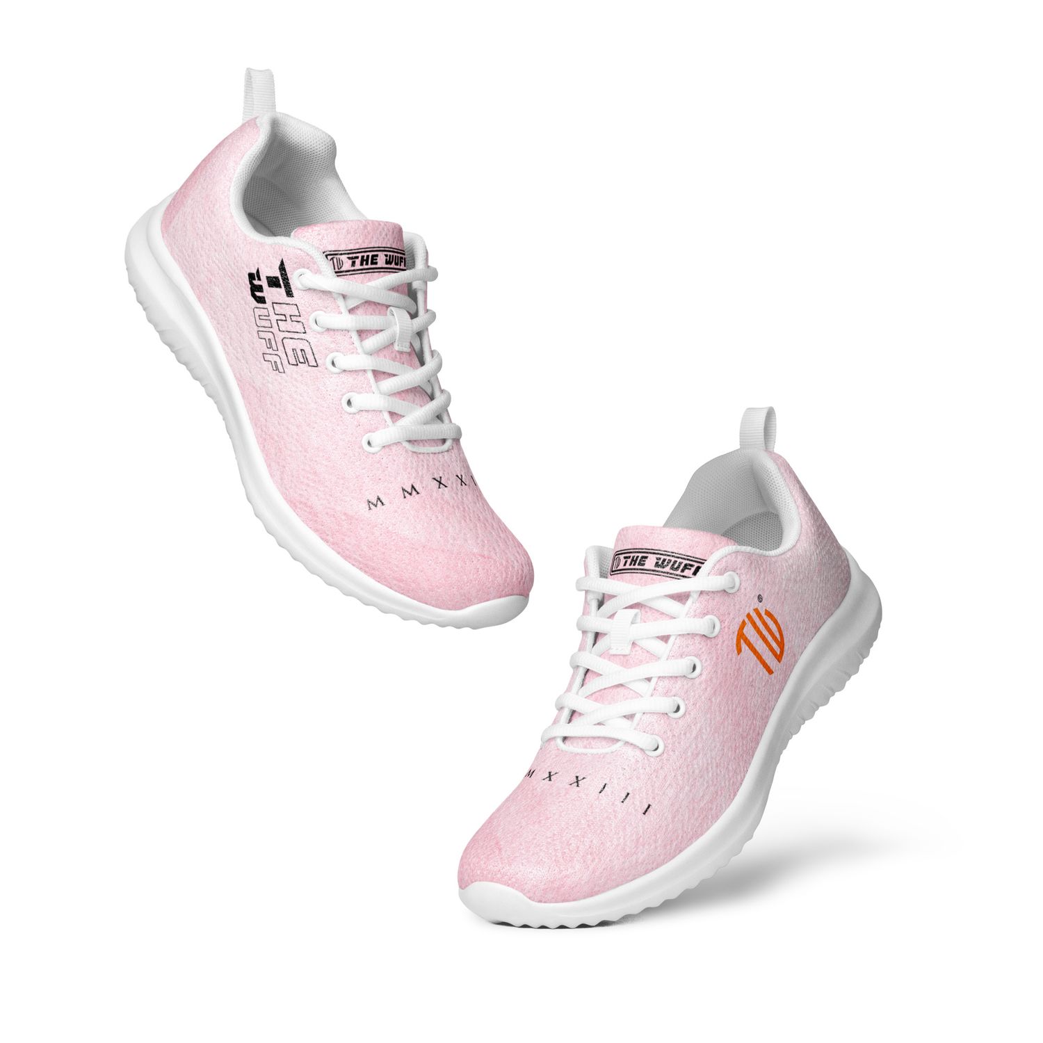 Prime Motion – Exklusive Women-Performance-Sneaker
