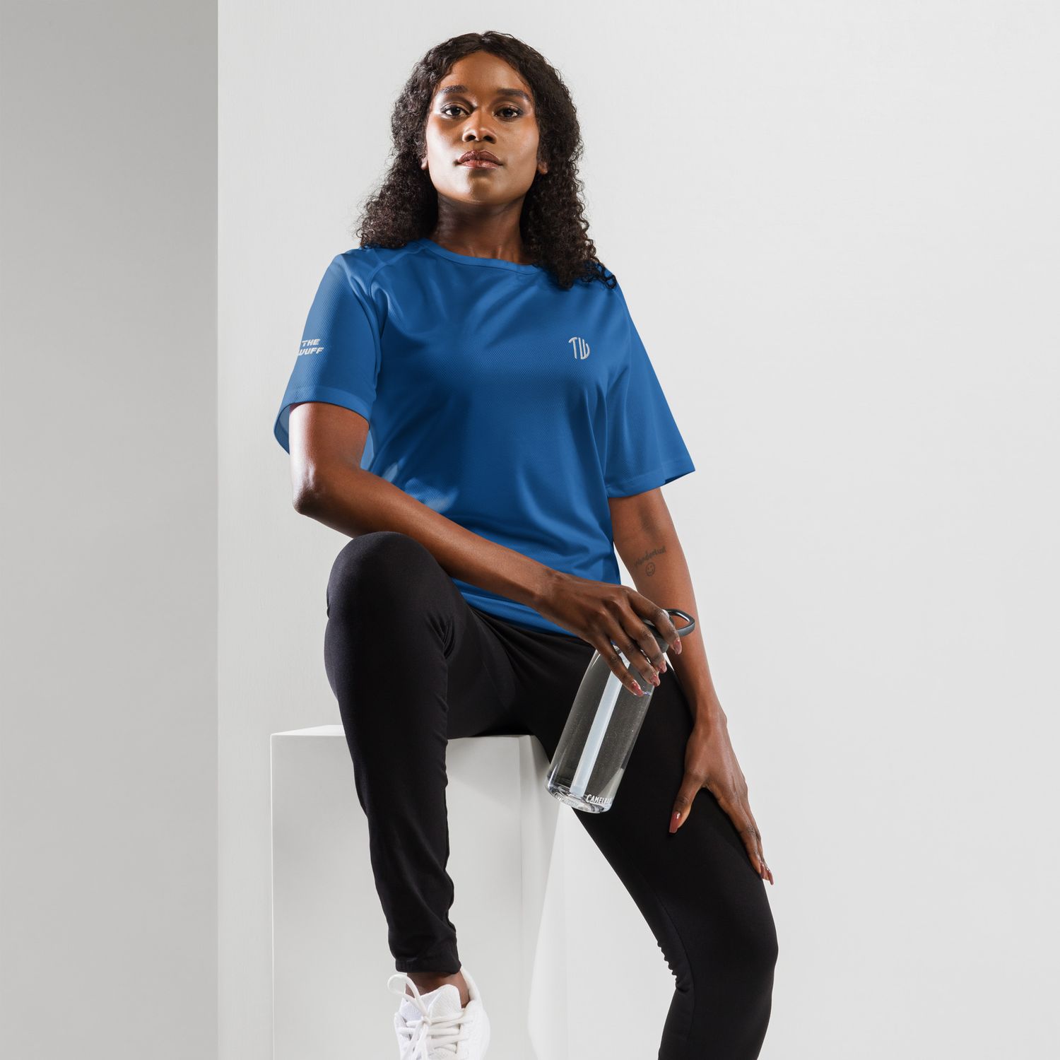 Unisex Sport-Trikot