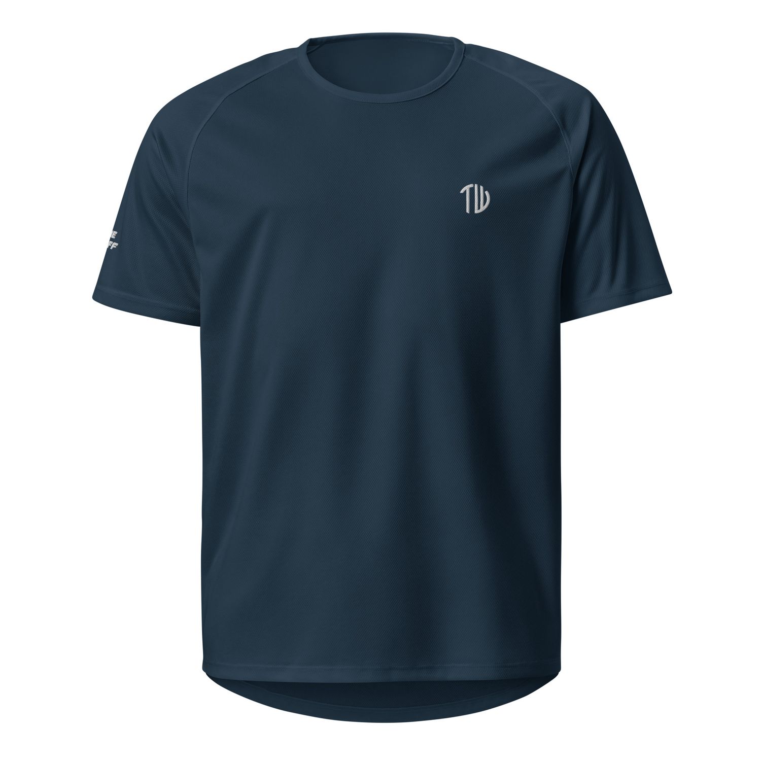 Unisex Sport-Trikot