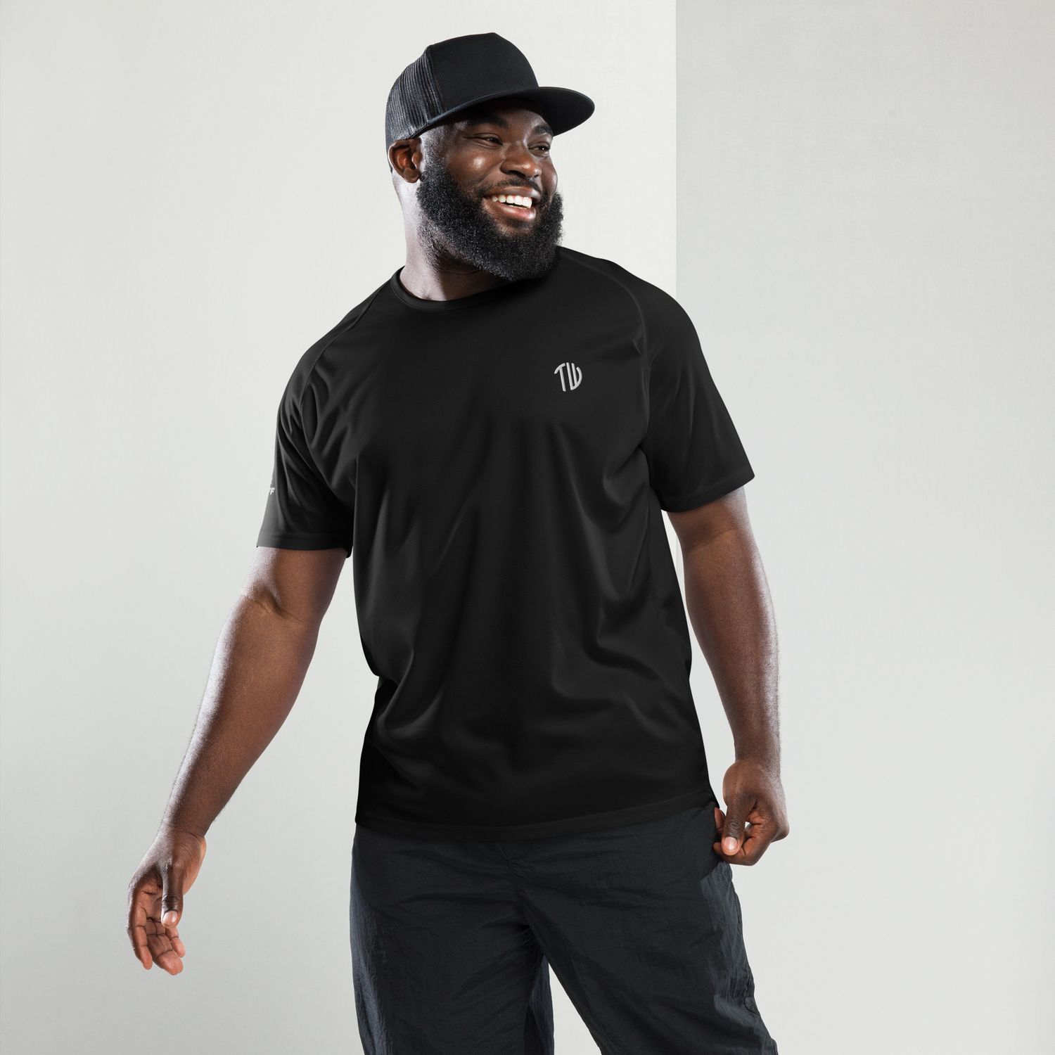 Unisex Sport-Trikot