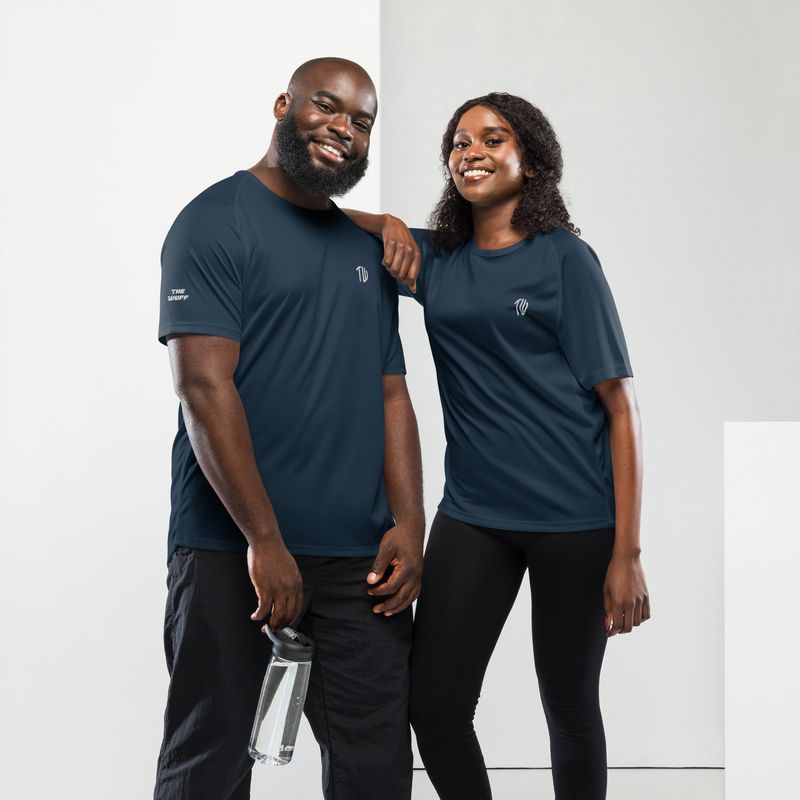 Unisex Sport-Trikot
