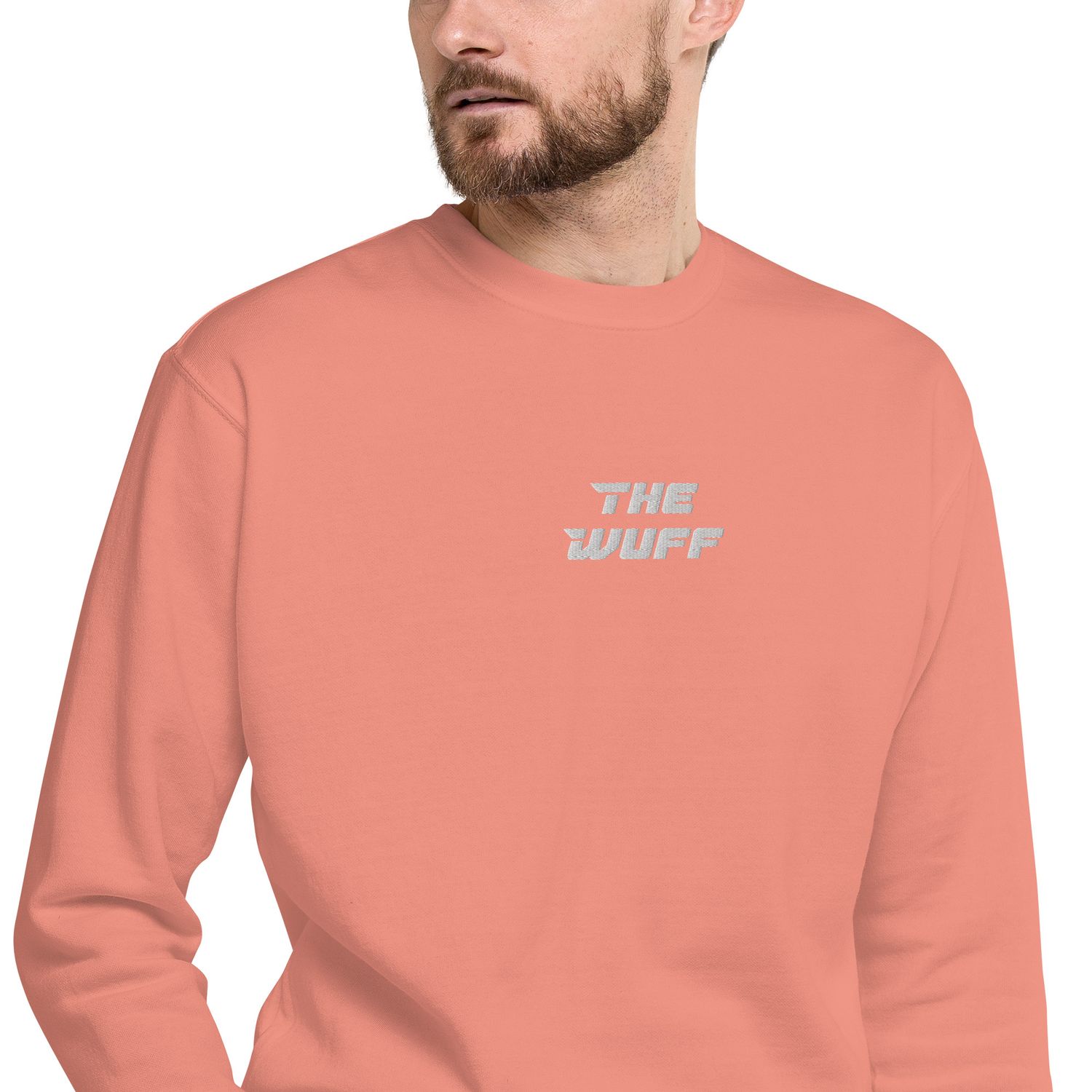 Unisex-Premium-Pullover