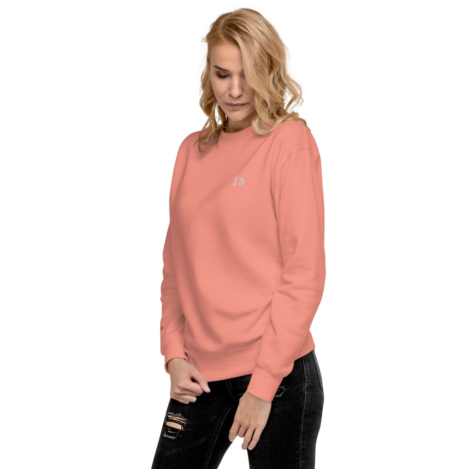 Unisex-Premium-Pullover