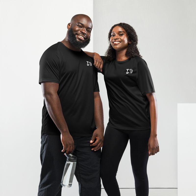 Unisex Sport-Trikot