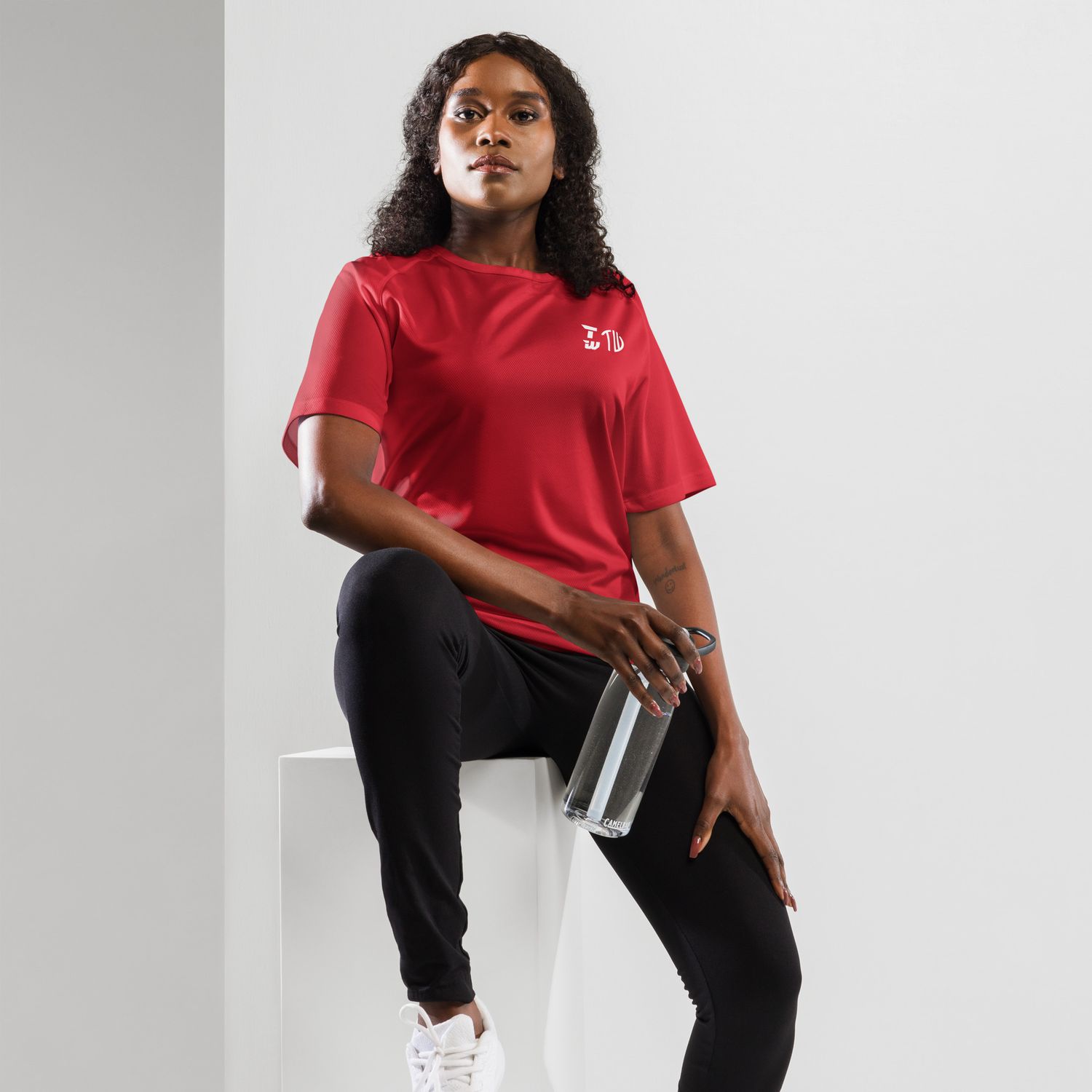Unisex Sport-Trikot