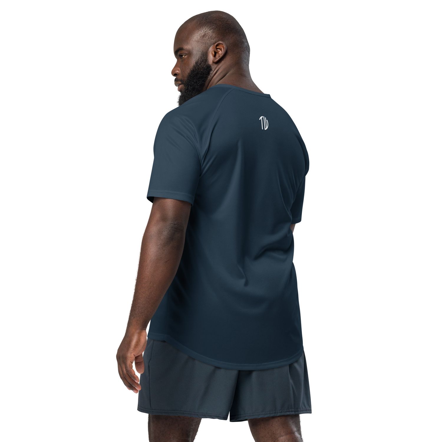 Unisex Sport-Trikot