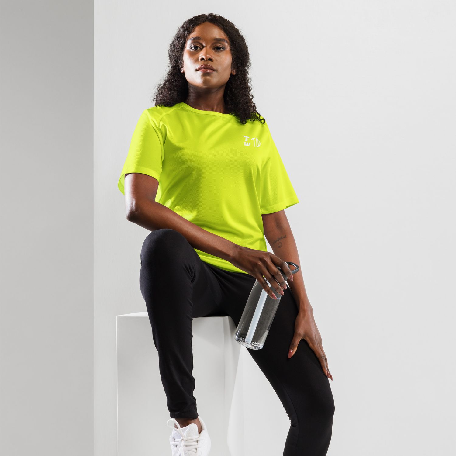 Unisex Sport-Trikot