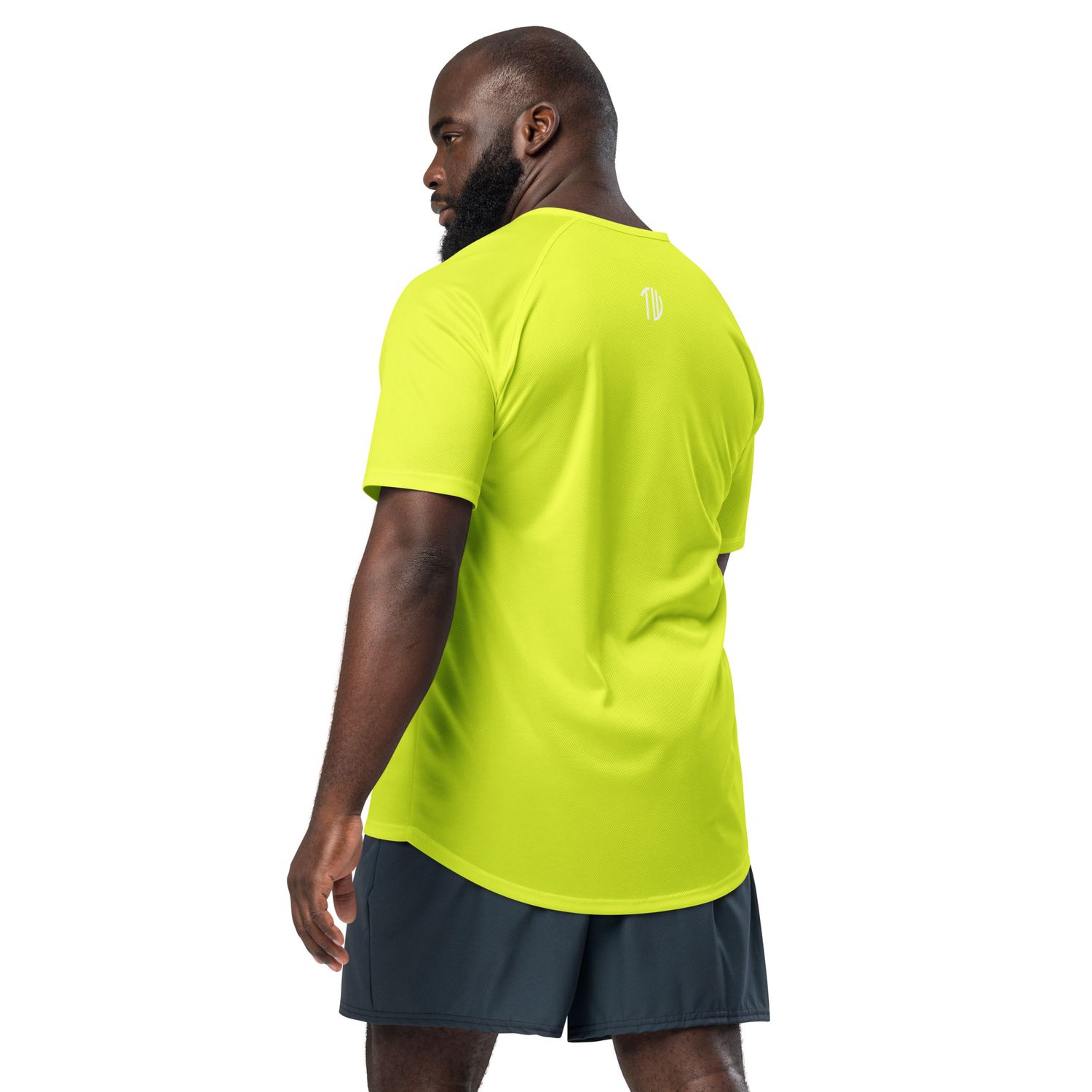 Unisex Sport-Trikot