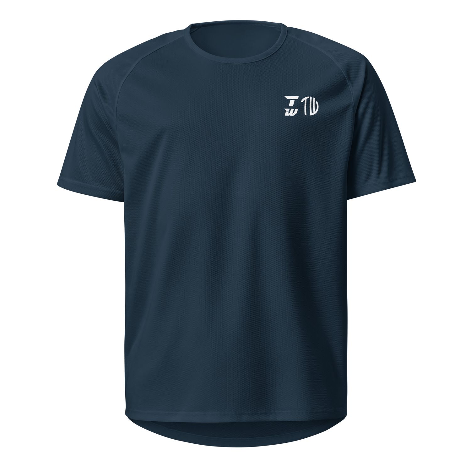 Unisex Sport-Trikot