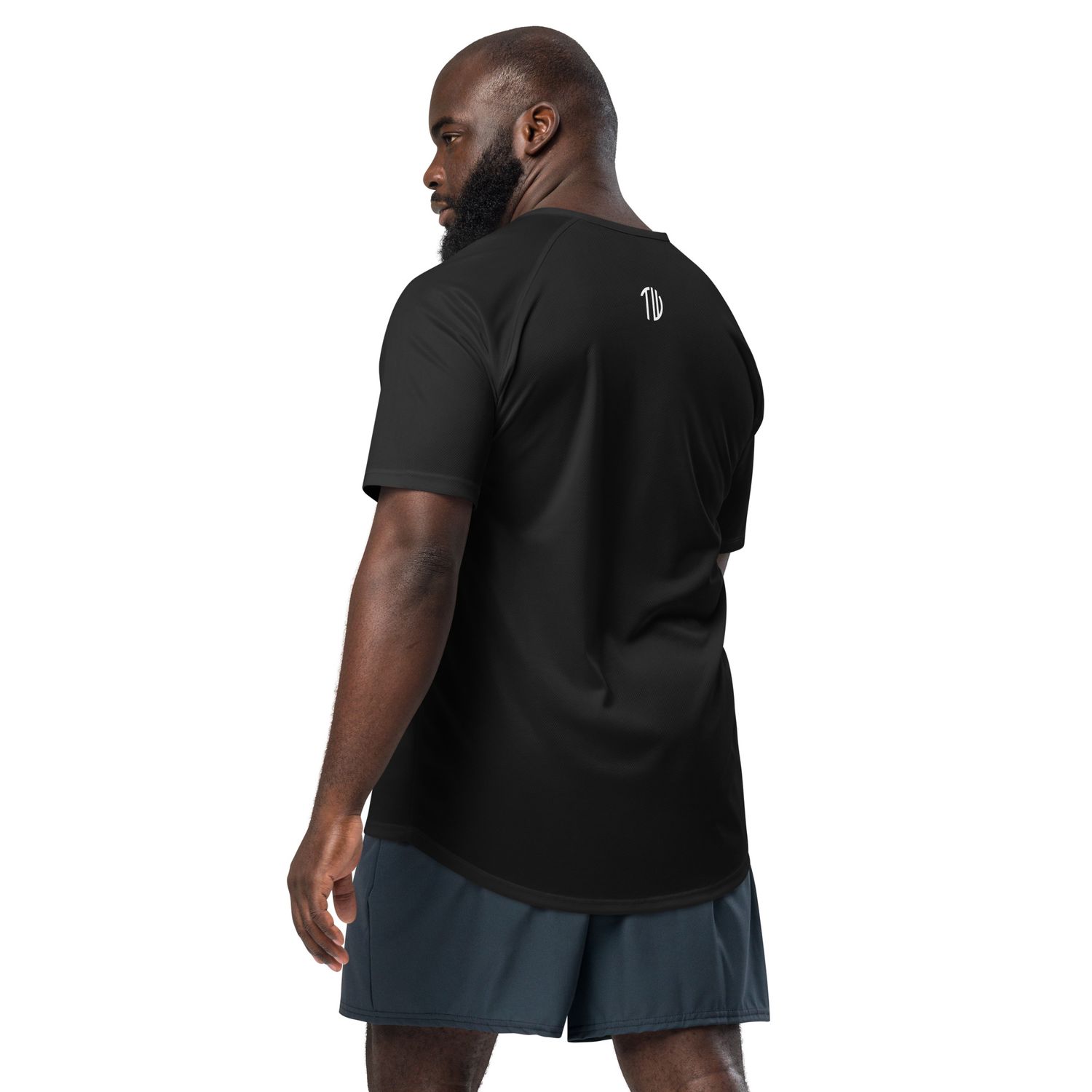 Unisex Sport-Trikot