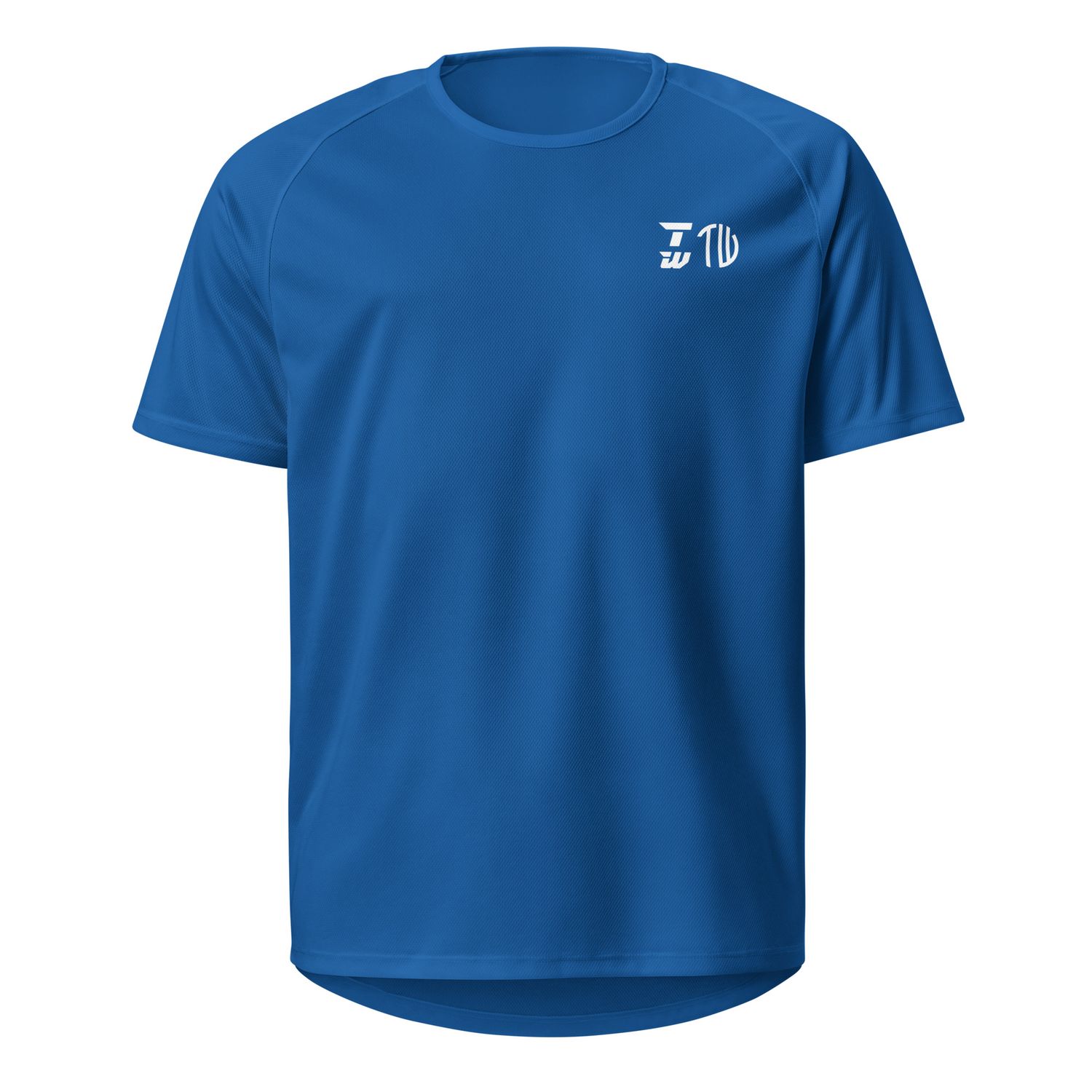 Unisex Sport-Trikot