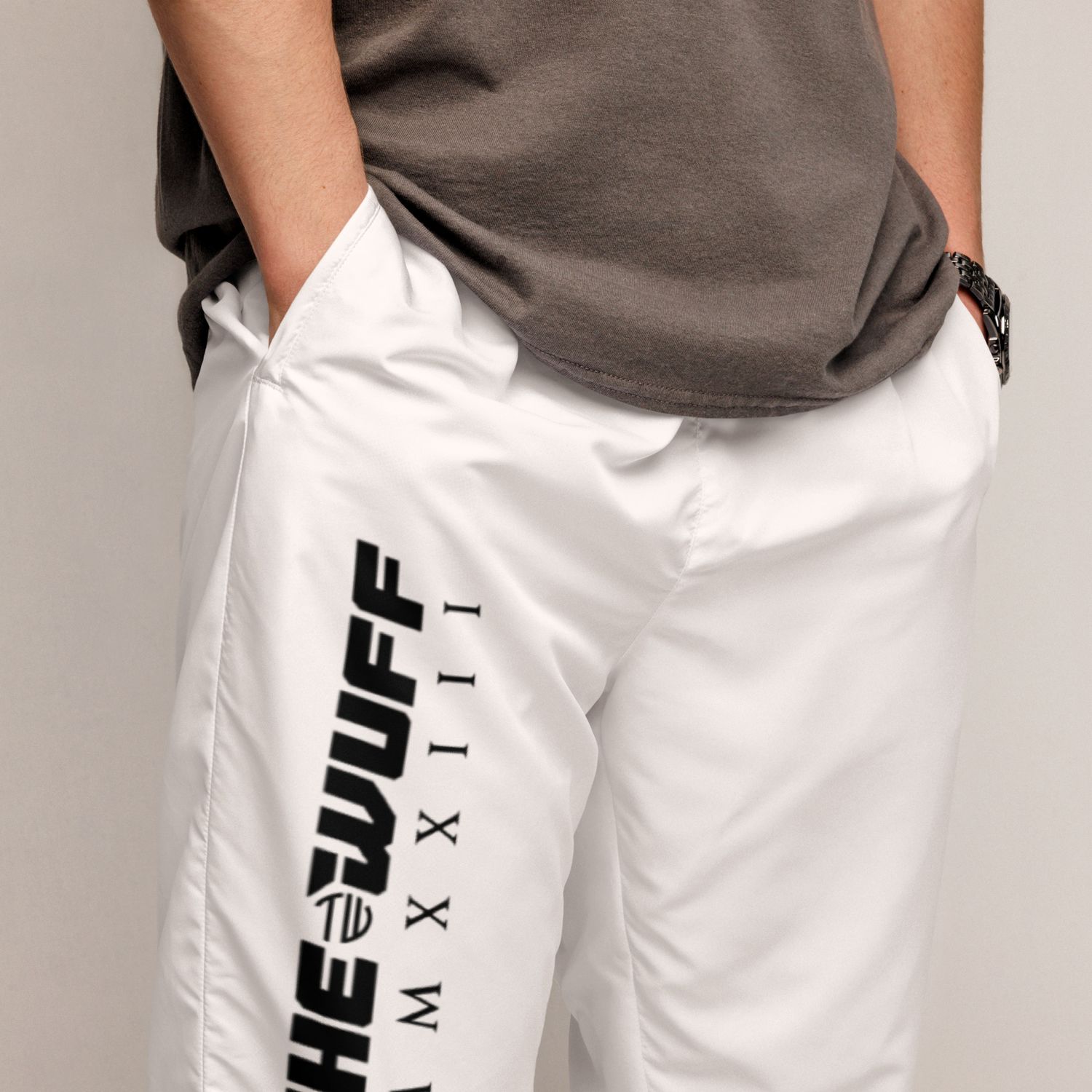 The Wuff® Premium Unisex-Trainingshose