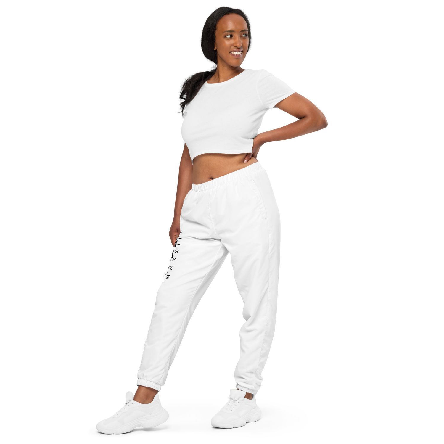 The Wuff® Premium Unisex-Trainingshose
