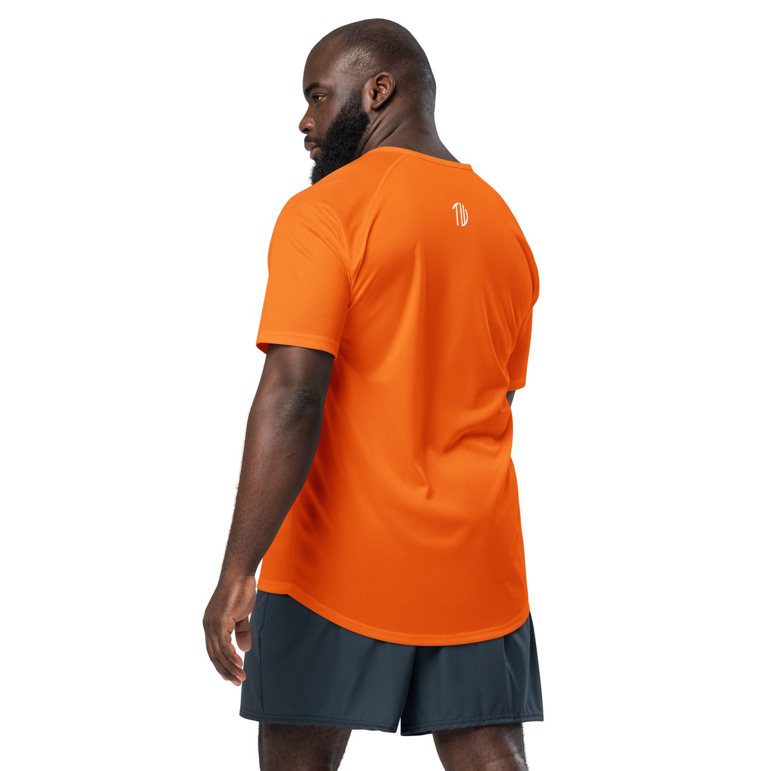 Unisex Sport-Trikot