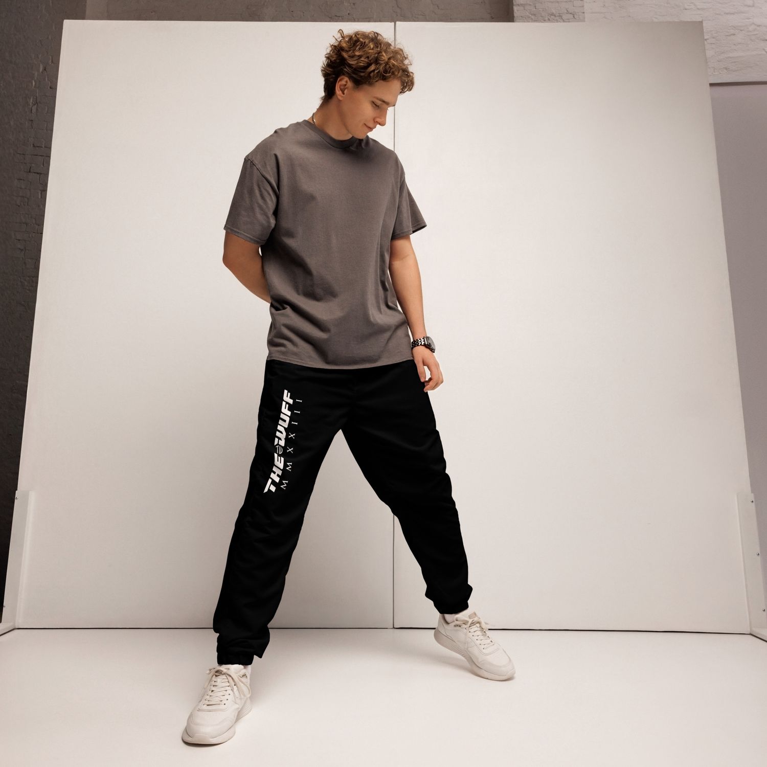 Unisex-Trainingshose