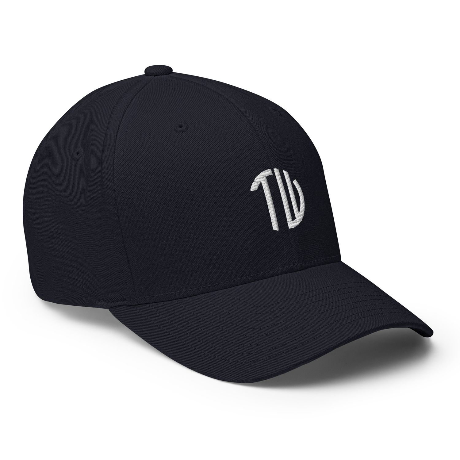 Strukturierte Cord-Cap
