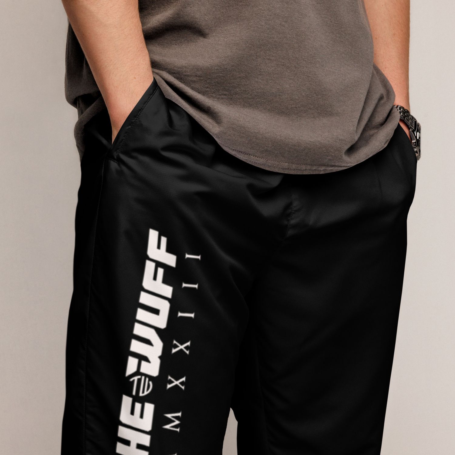 Unisex-Trainingshose