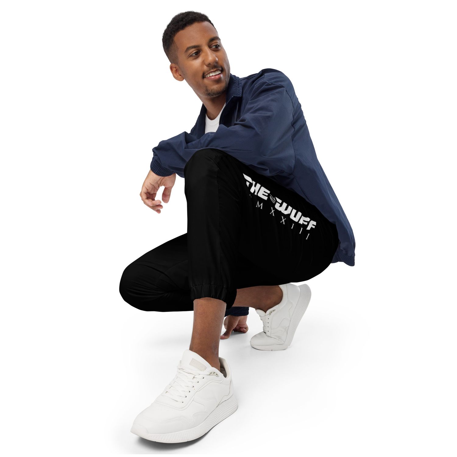 Unisex-Trainingshose
