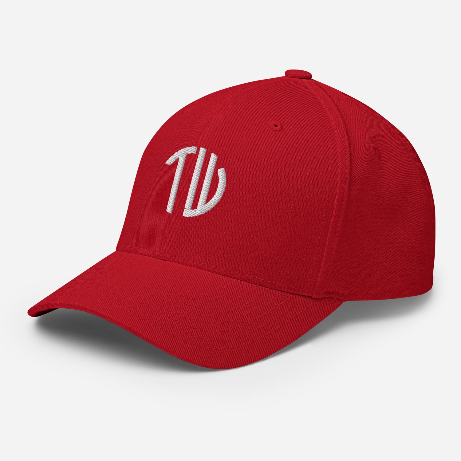 Strukturierte Cord-Cap