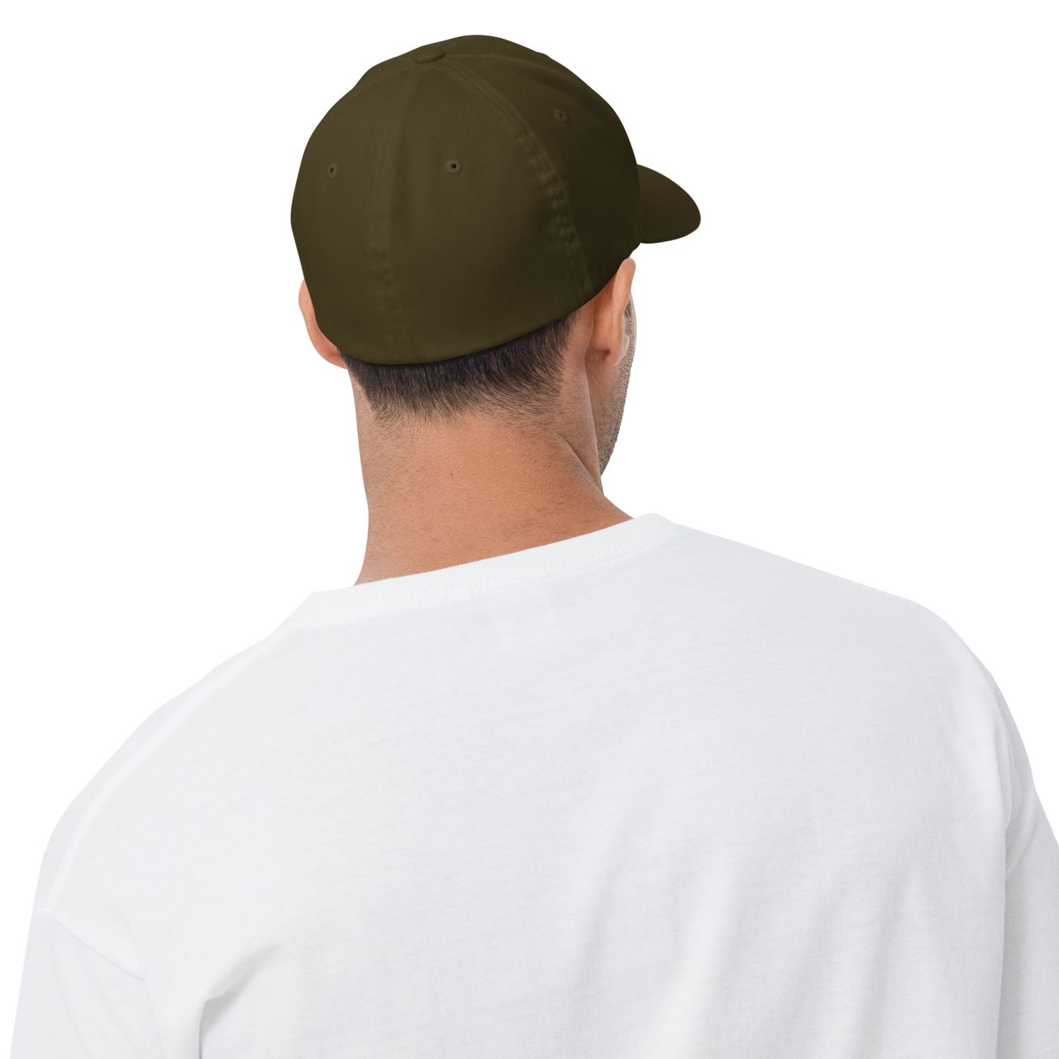 Strukturierte Cord-Cap