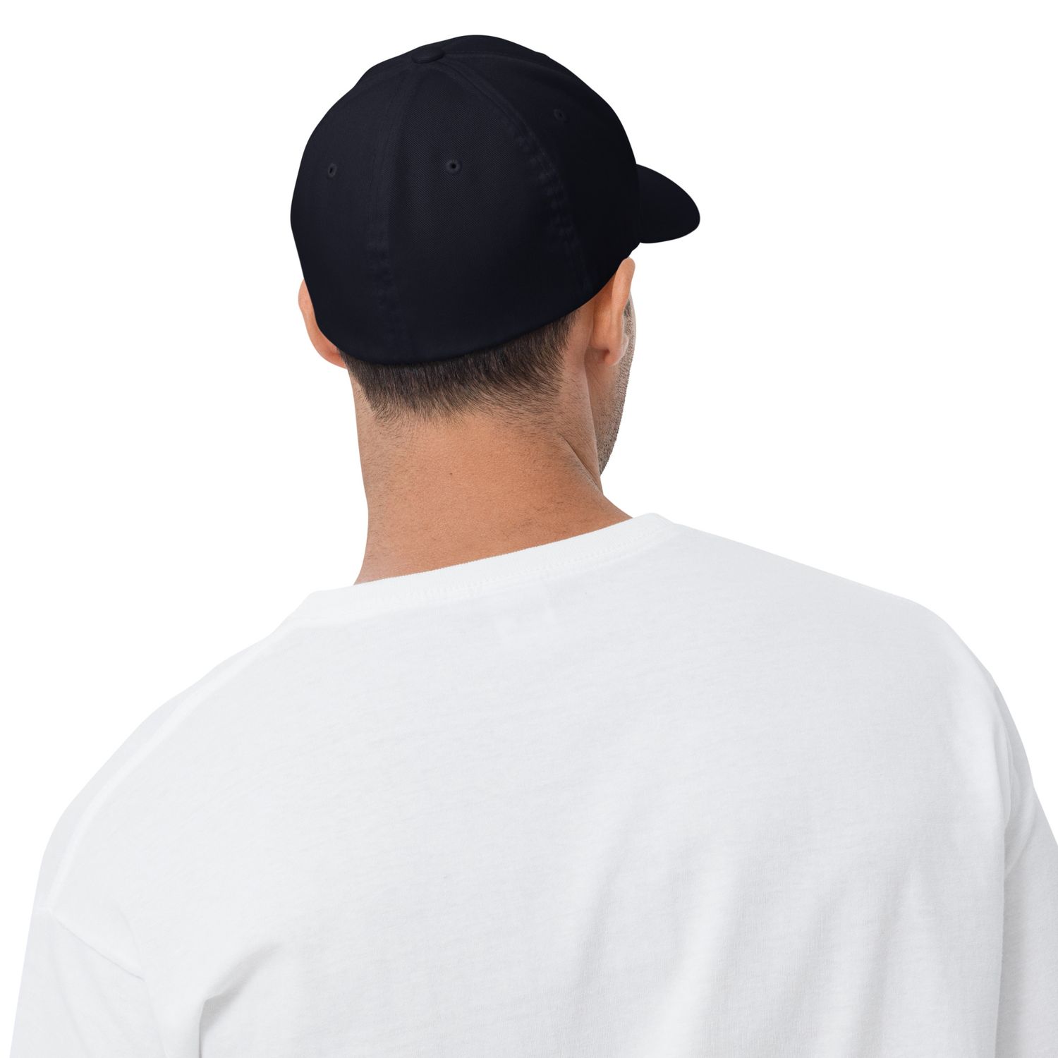 Strukturierte Cord-Cap